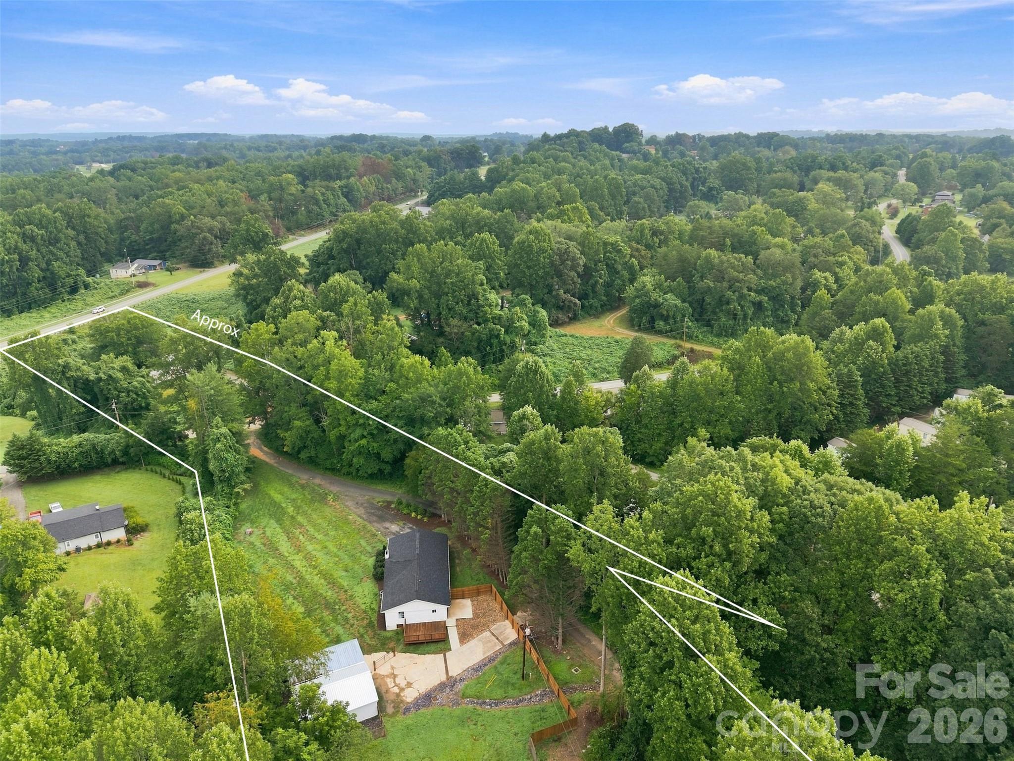 4879 Joe Powell Road