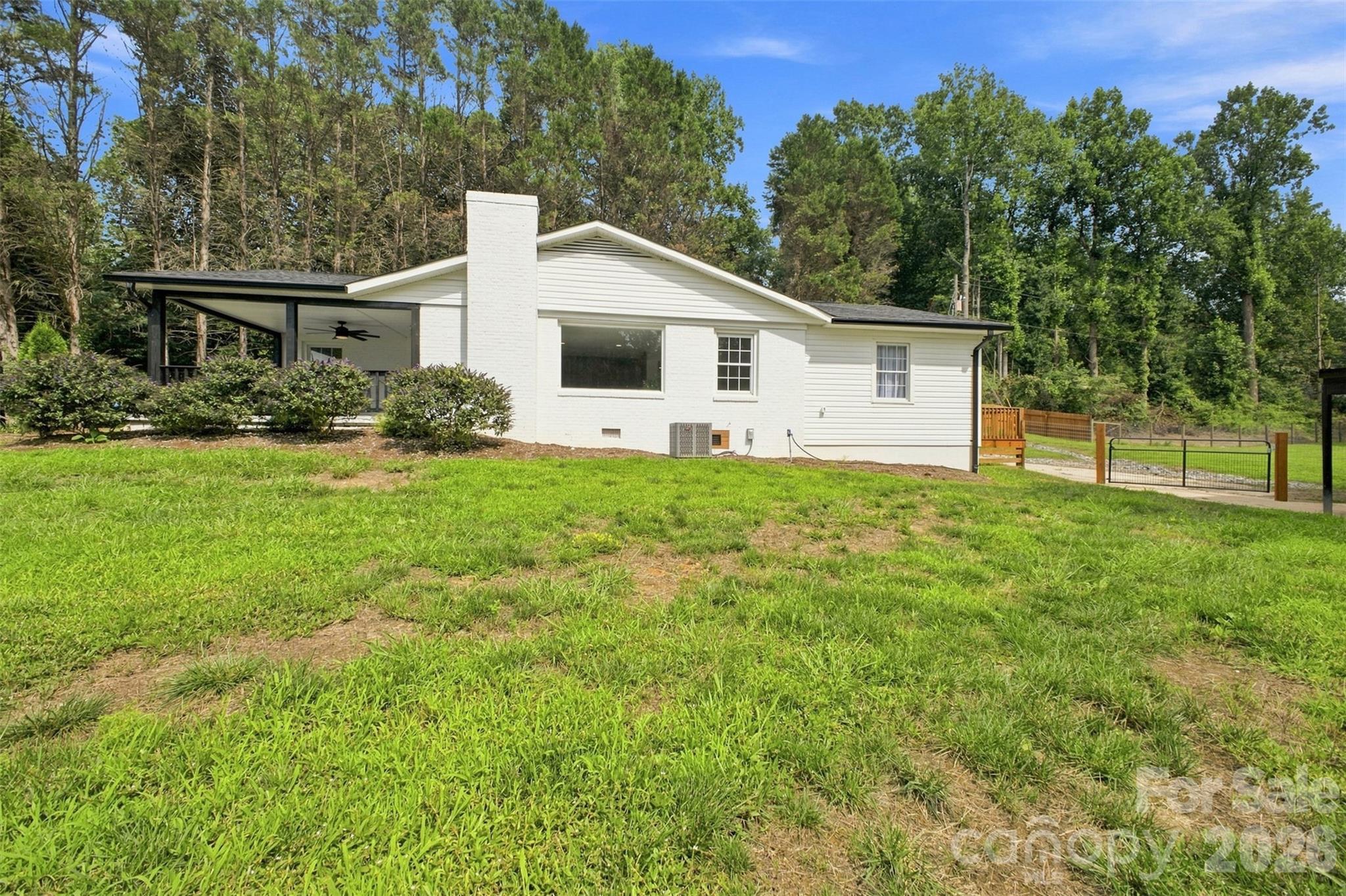 4879 Joe Powell Road