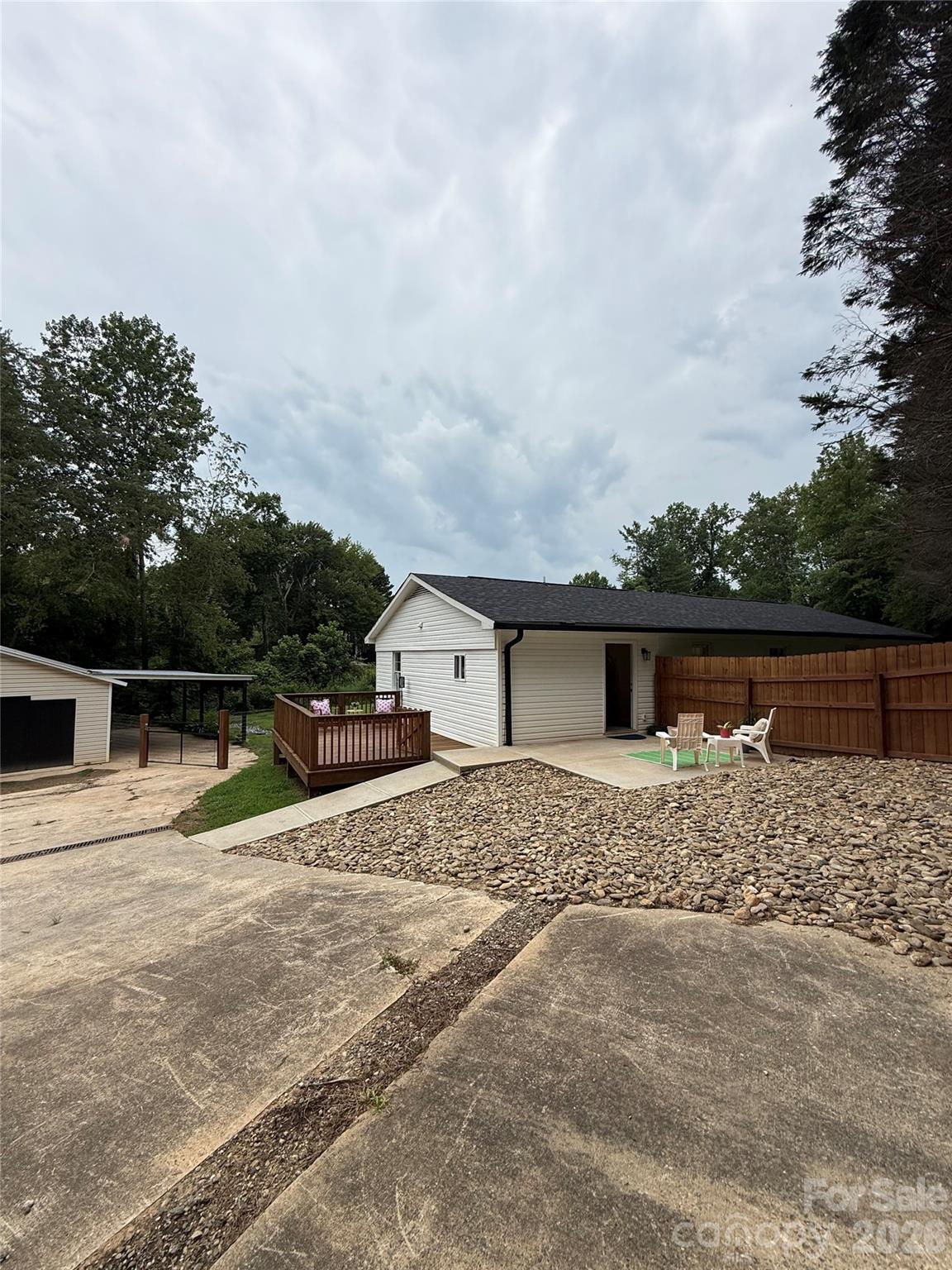 4879 Joe Powell Road