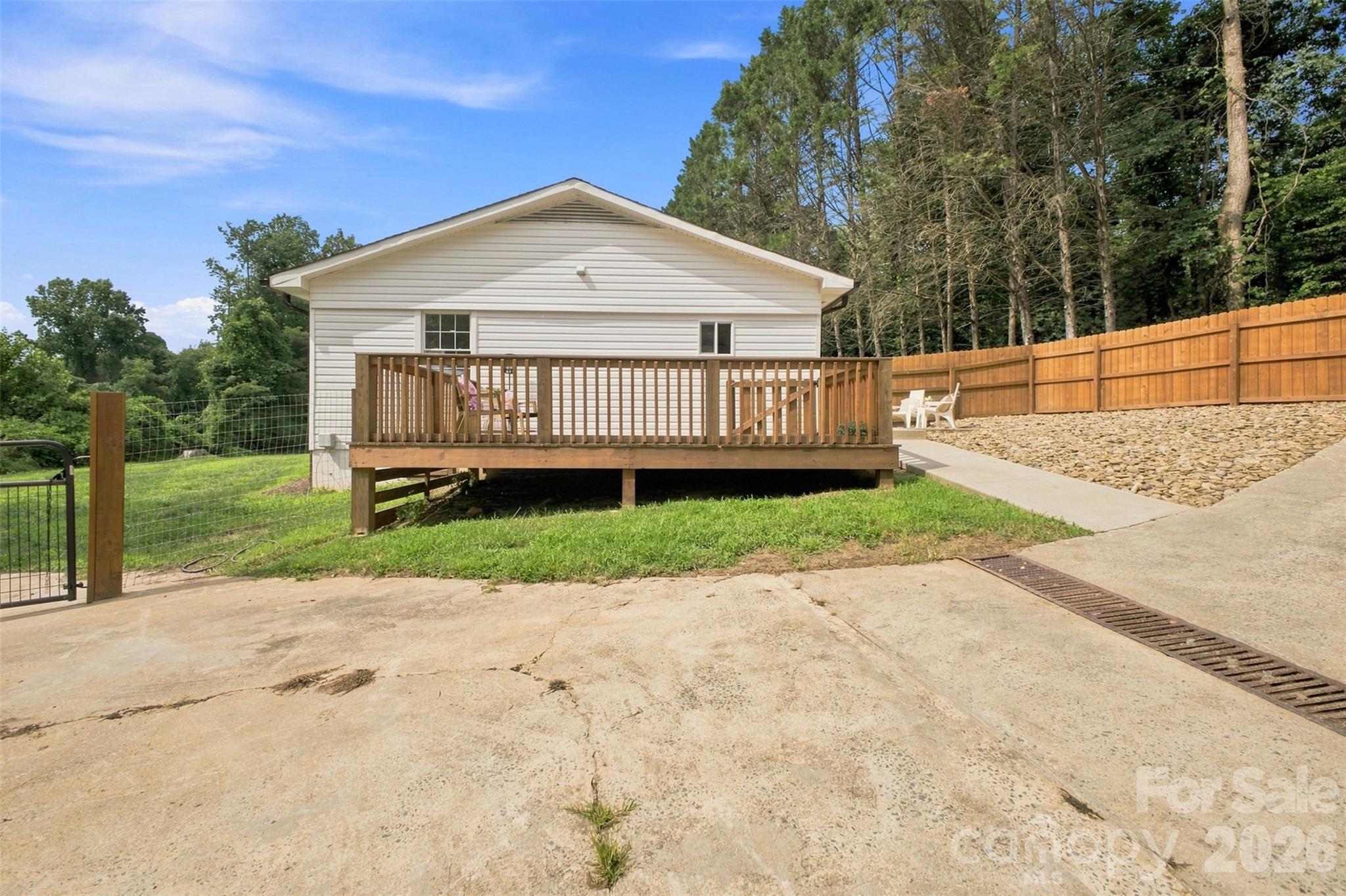 4879 Joe Powell Road