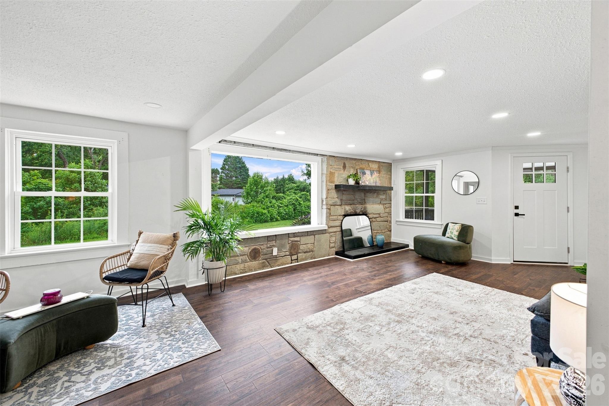 4879 Joe Powell Road
