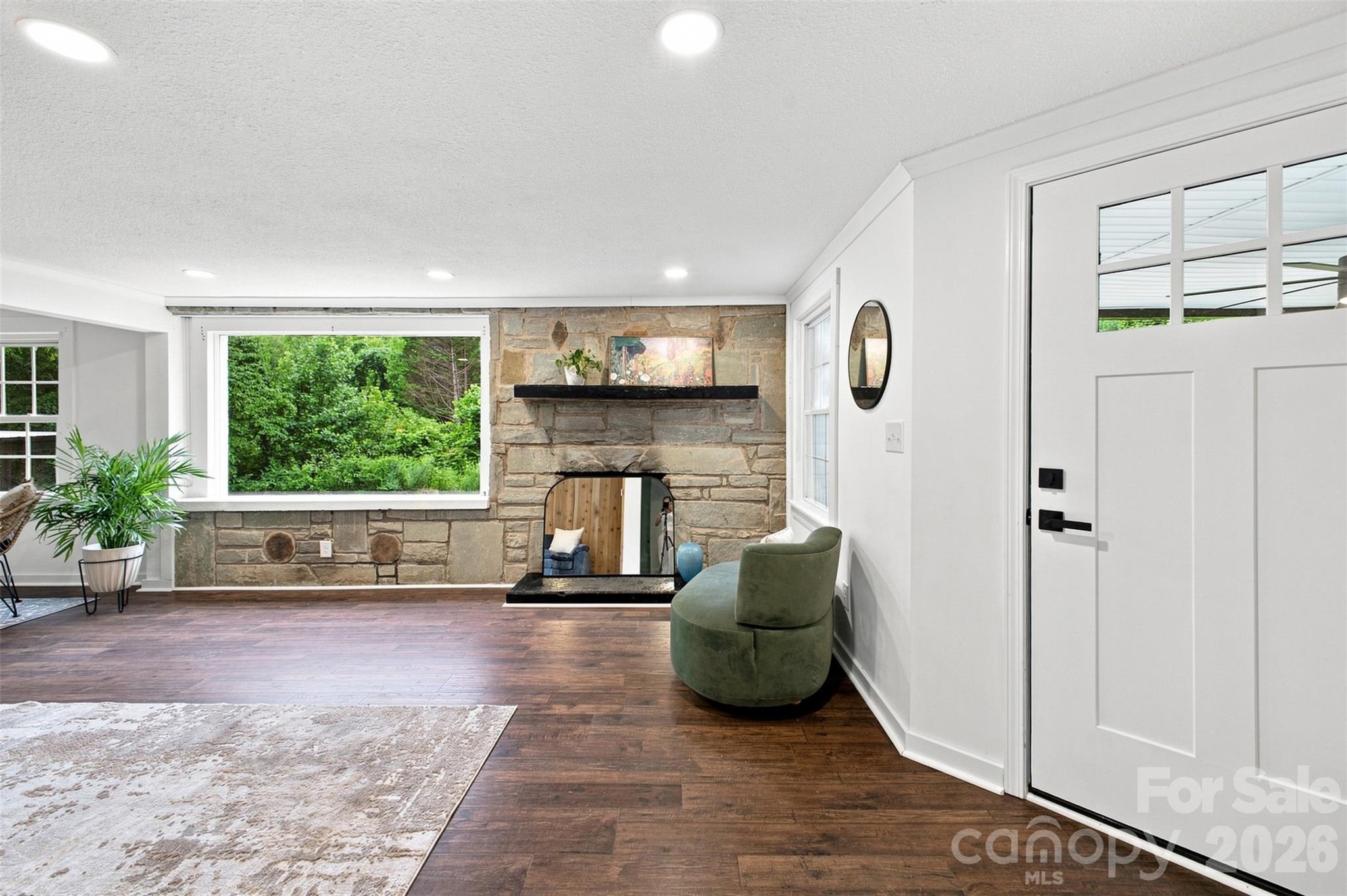 4879 Joe Powell Road