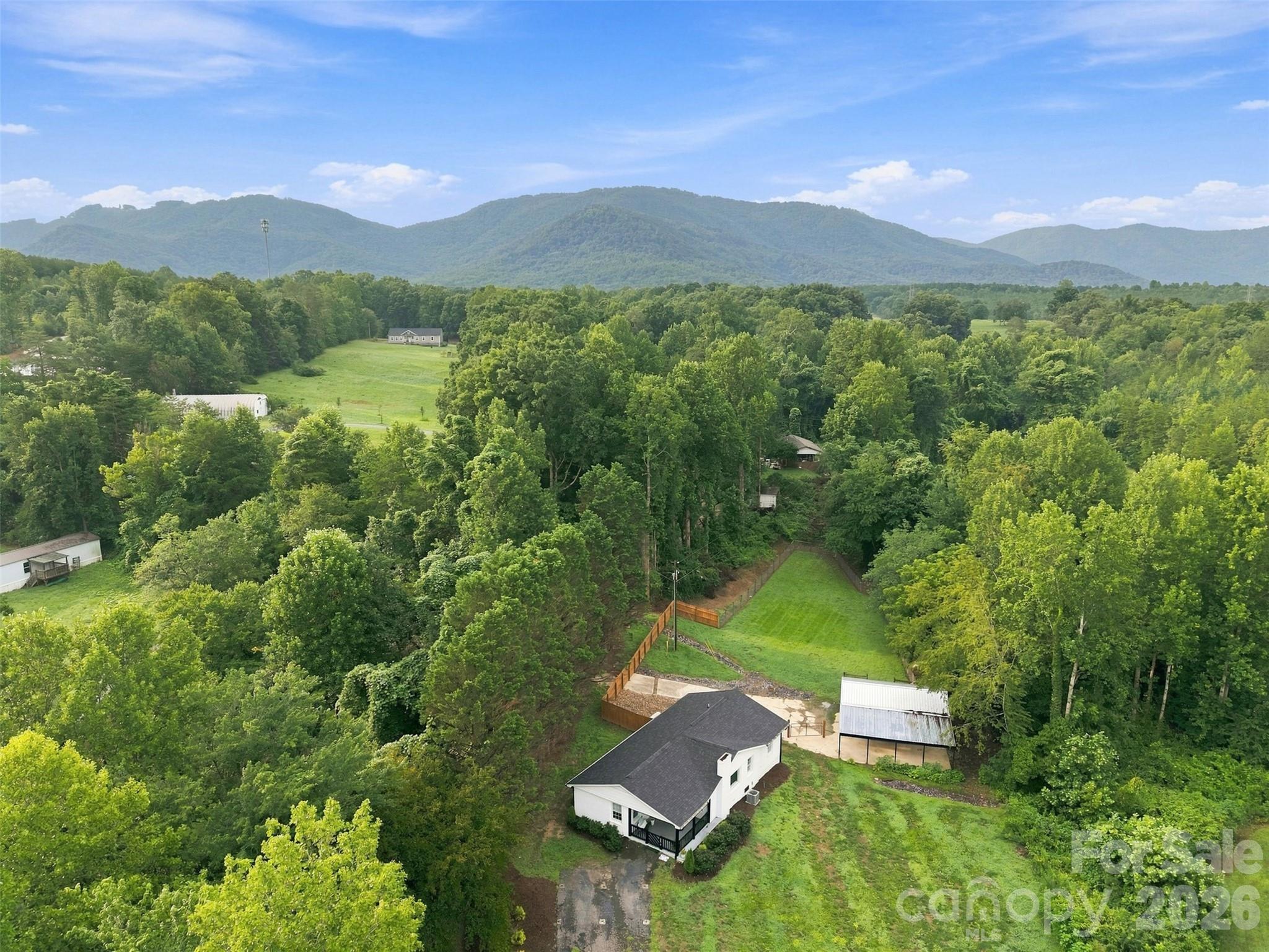 4879 Joe Powell Road