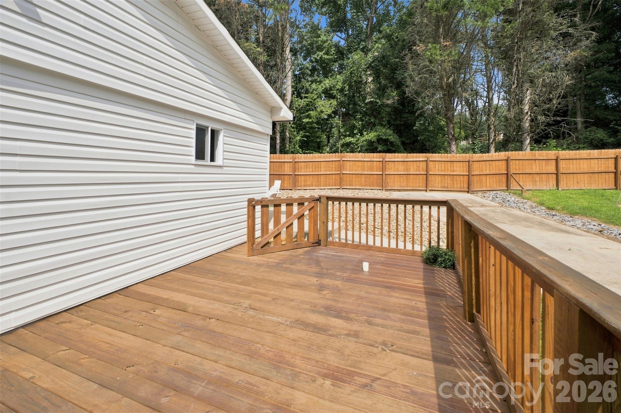 4879 Joe Powell Road