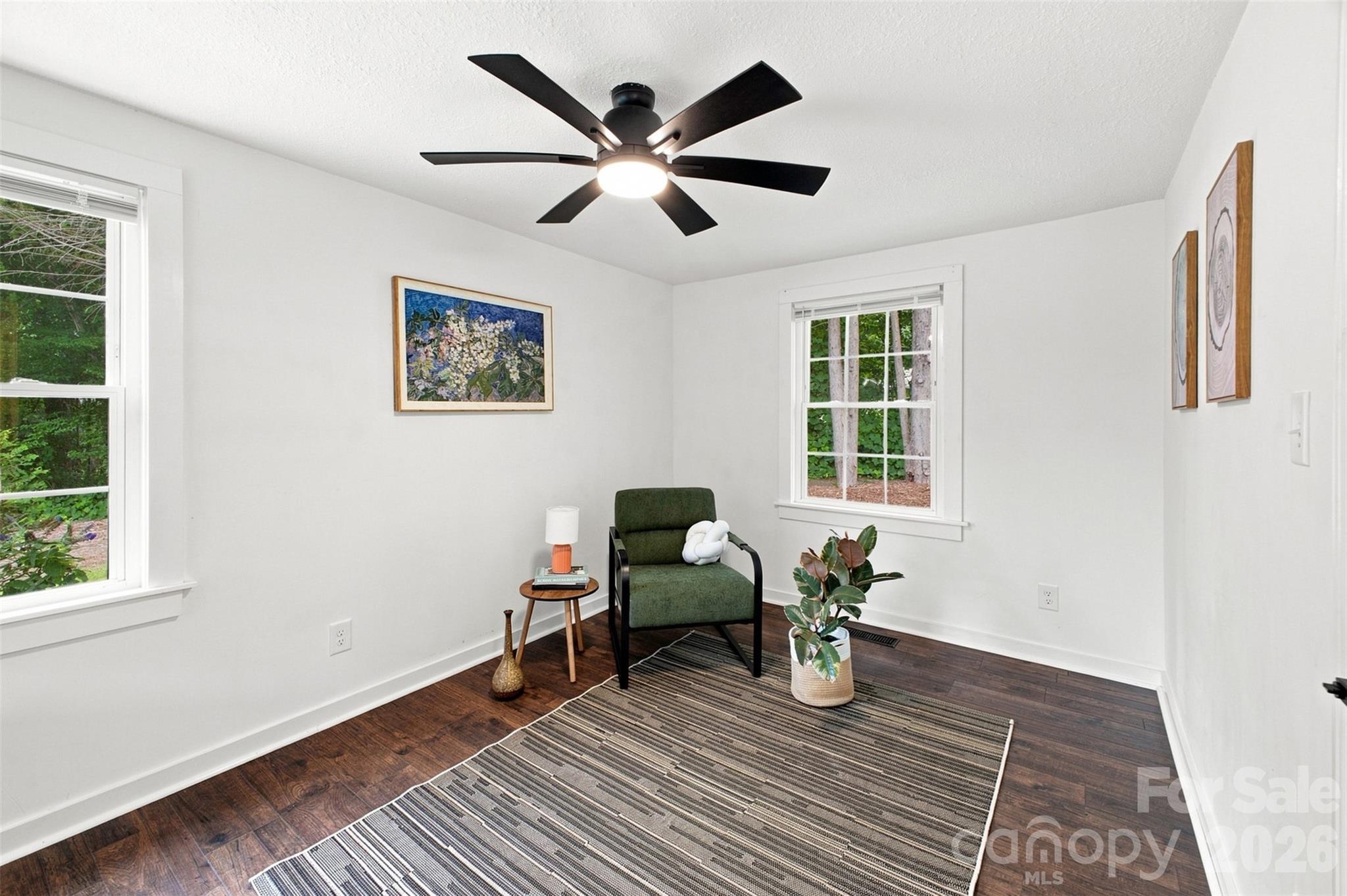 4879 Joe Powell Road