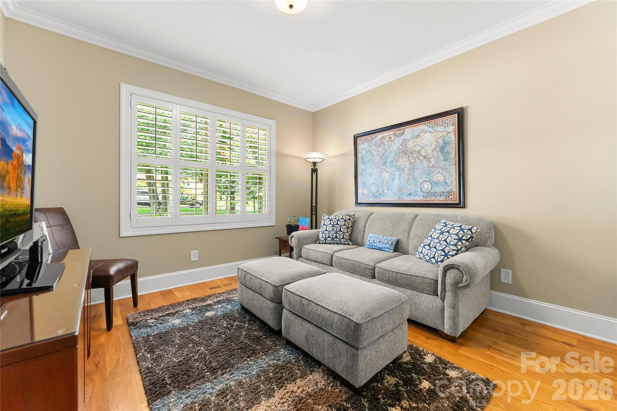 2551 Eagle Drive NE Unit: 6/C