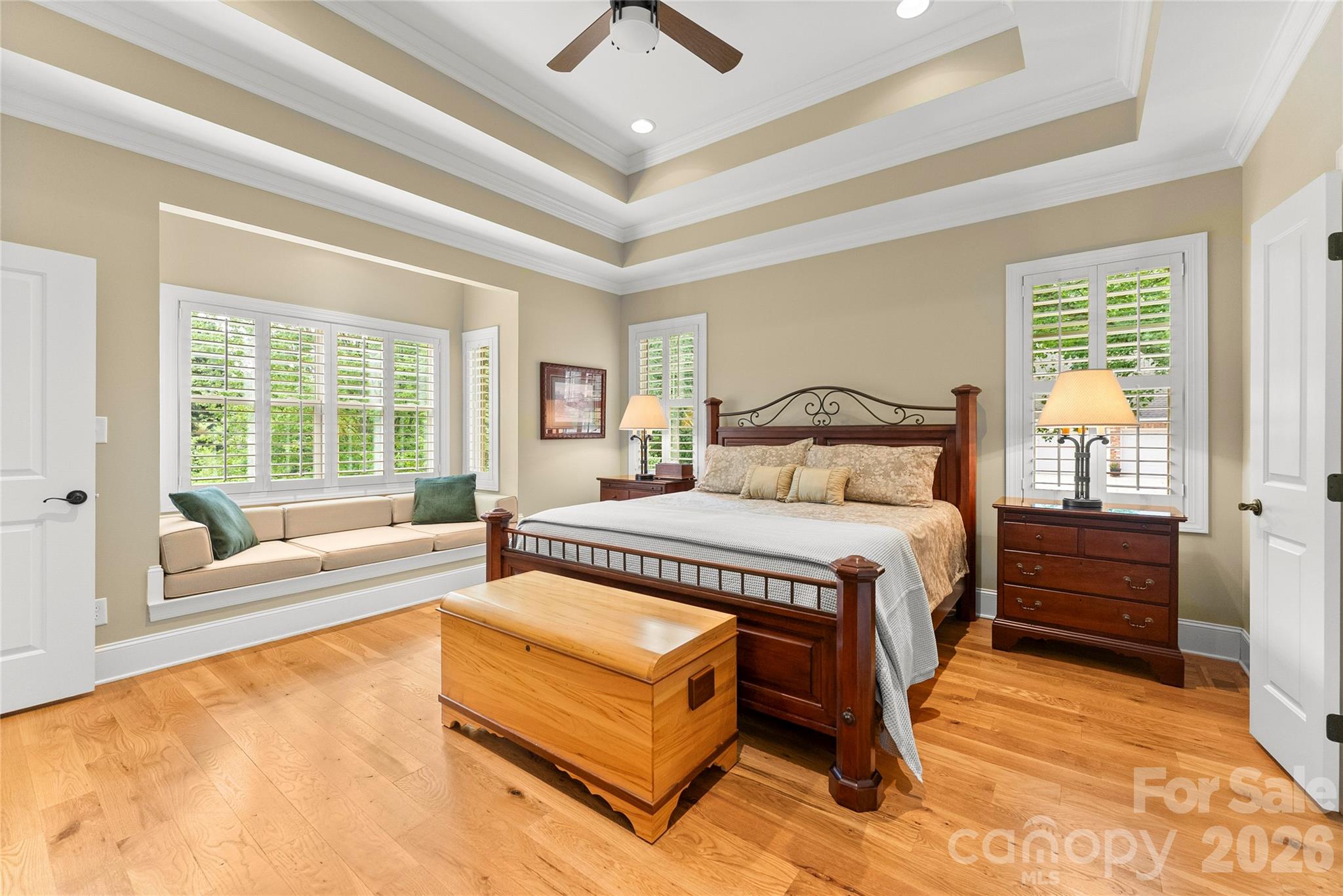 2551 Eagle Drive NE Unit: 6/C