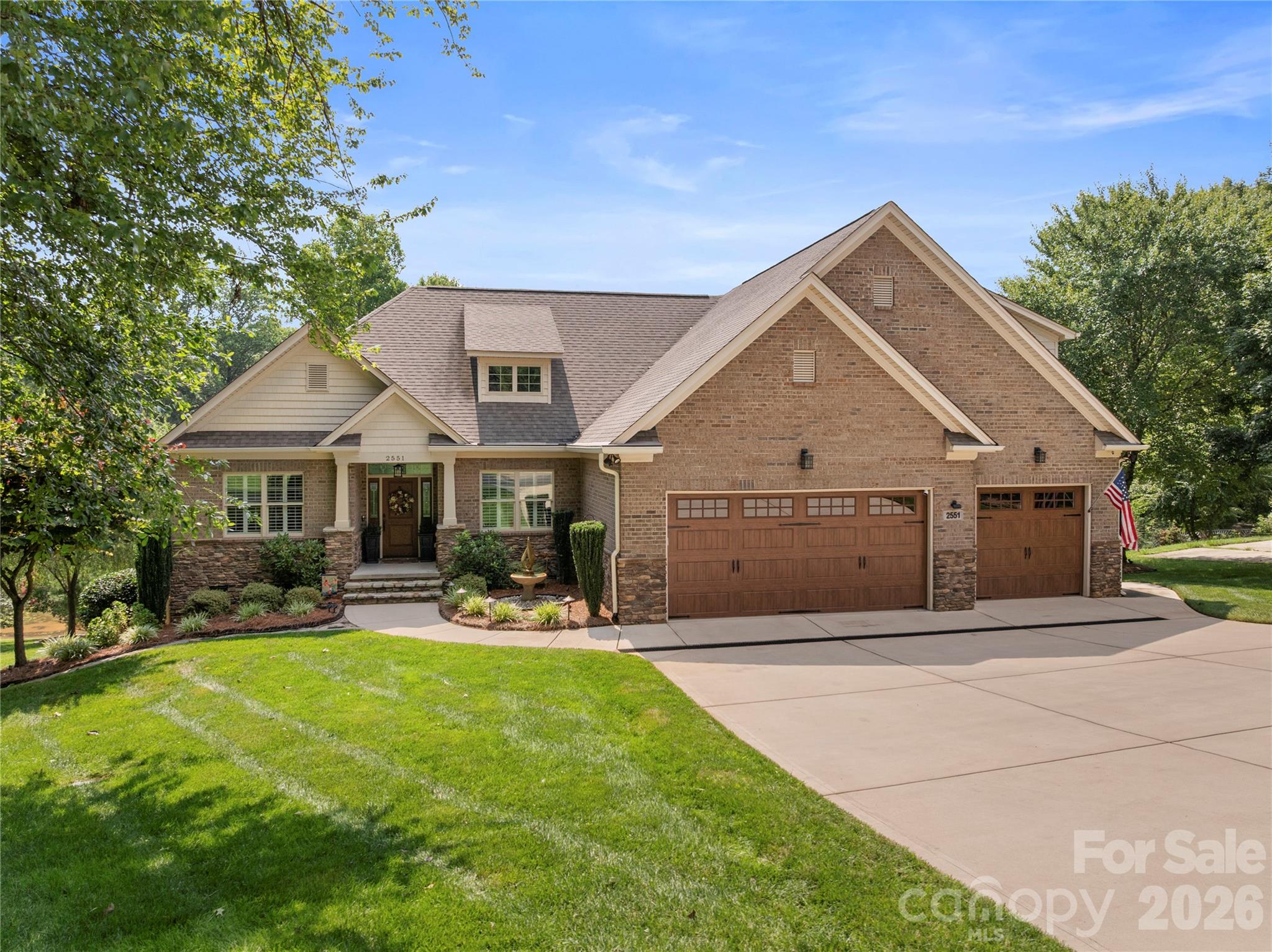 2551 Eagle Drive NE Unit: 6/C