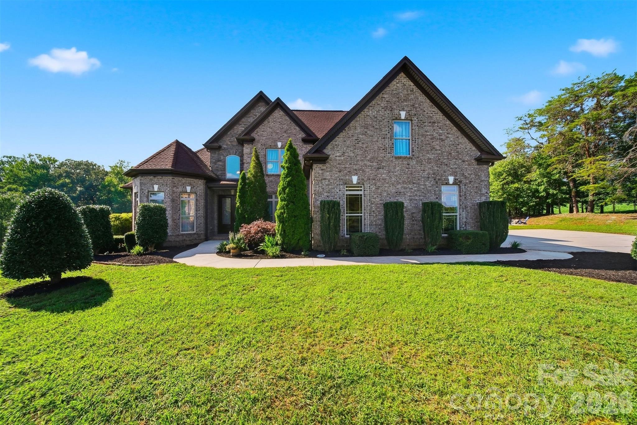 8040 Young Road