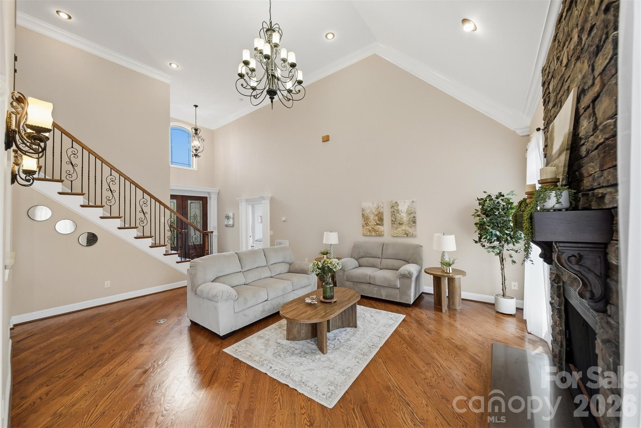 8040 Young Road