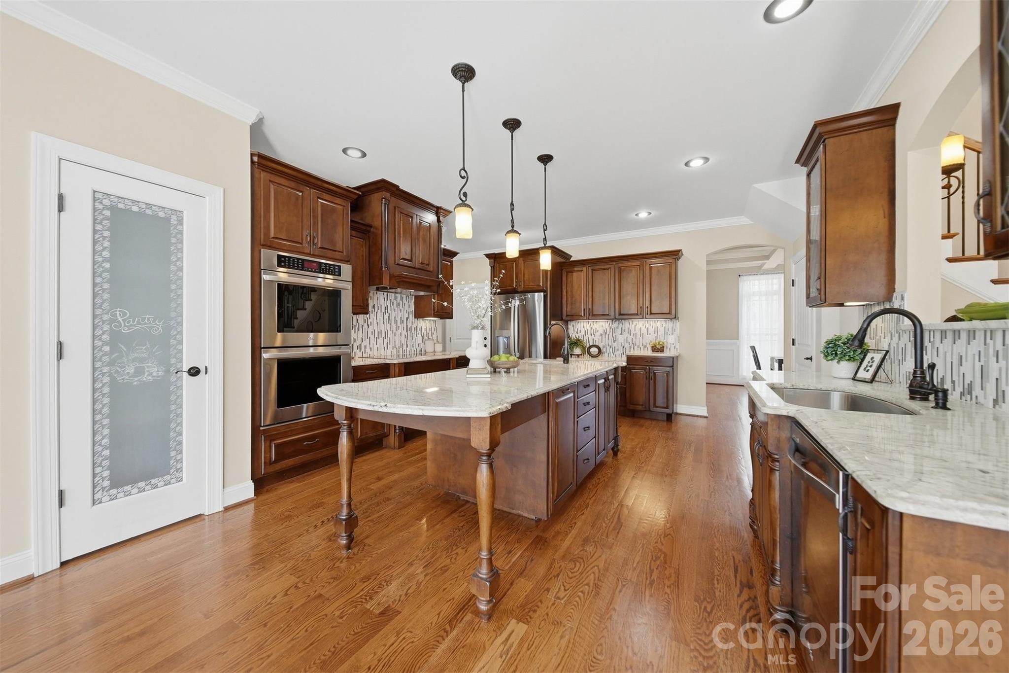 8040 Young Road
