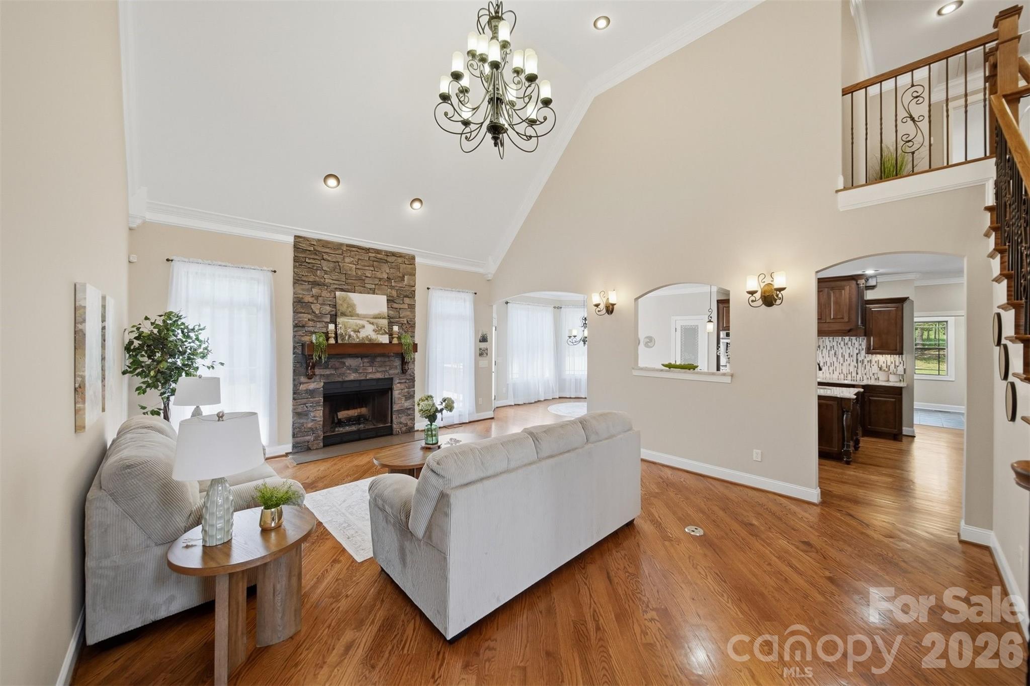 8040 Young Road