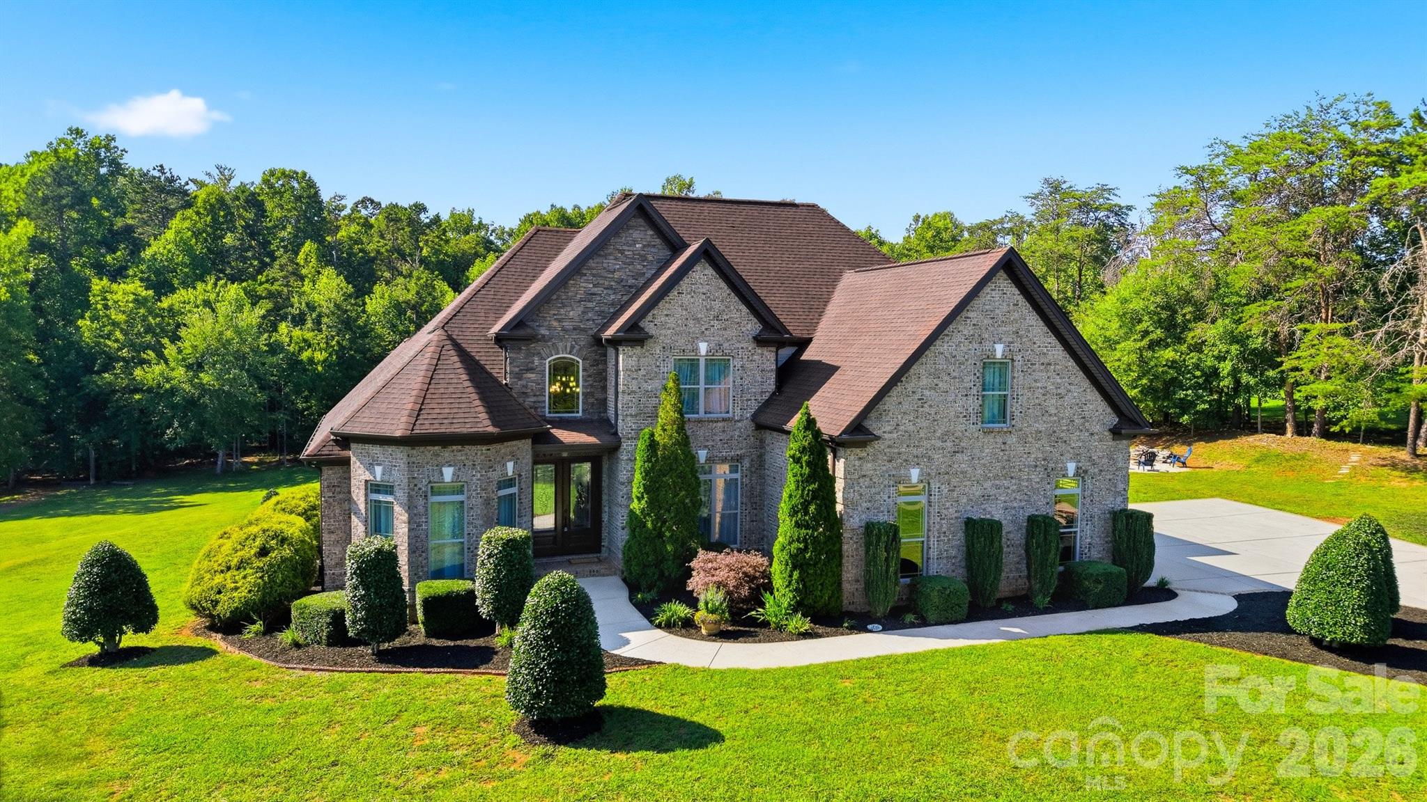8040 Young Road
