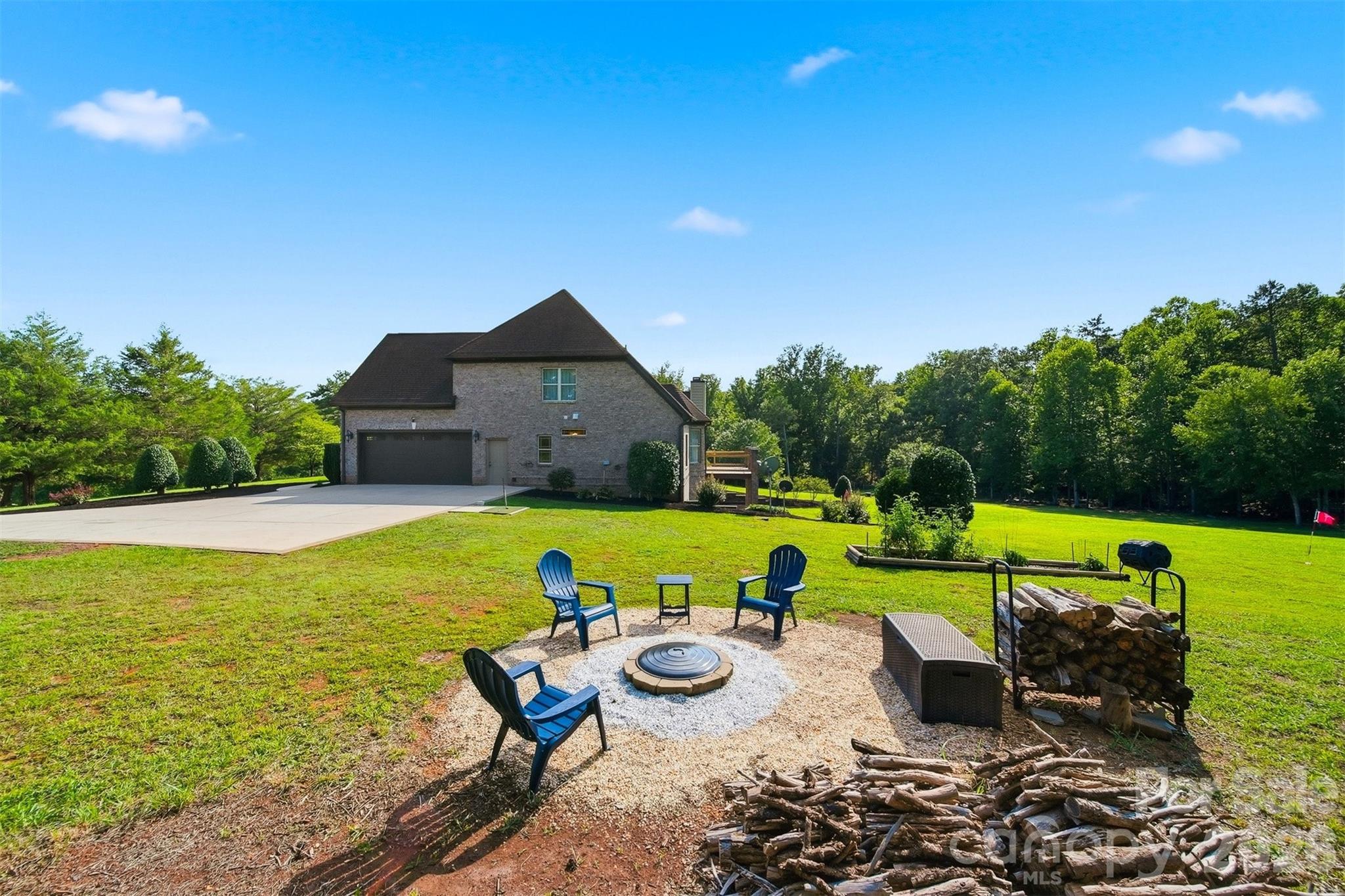8040 Young Road