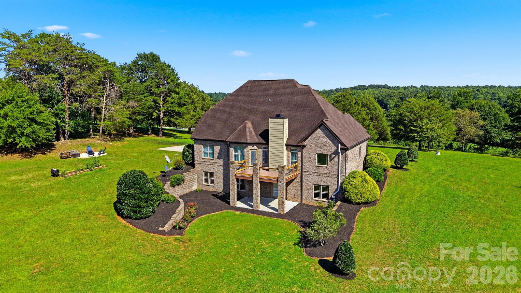 8040 Young Road