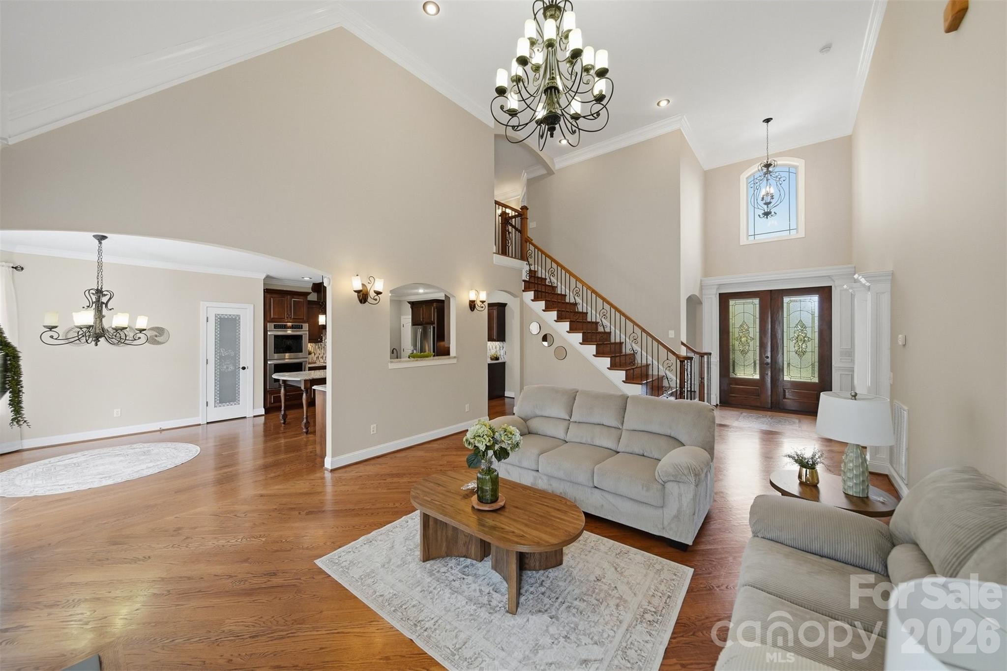 8040 Young Road