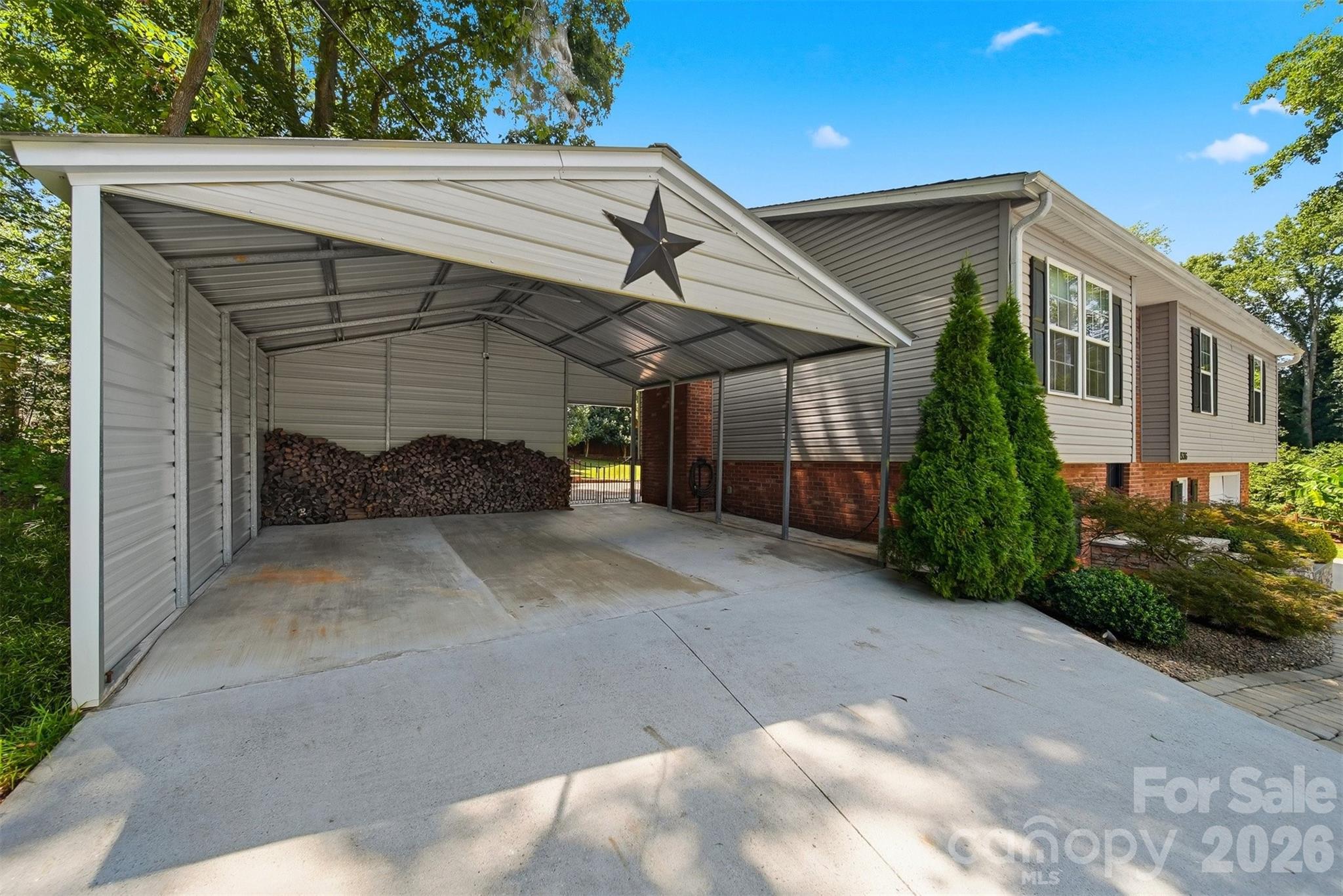 4536 Kings Circle