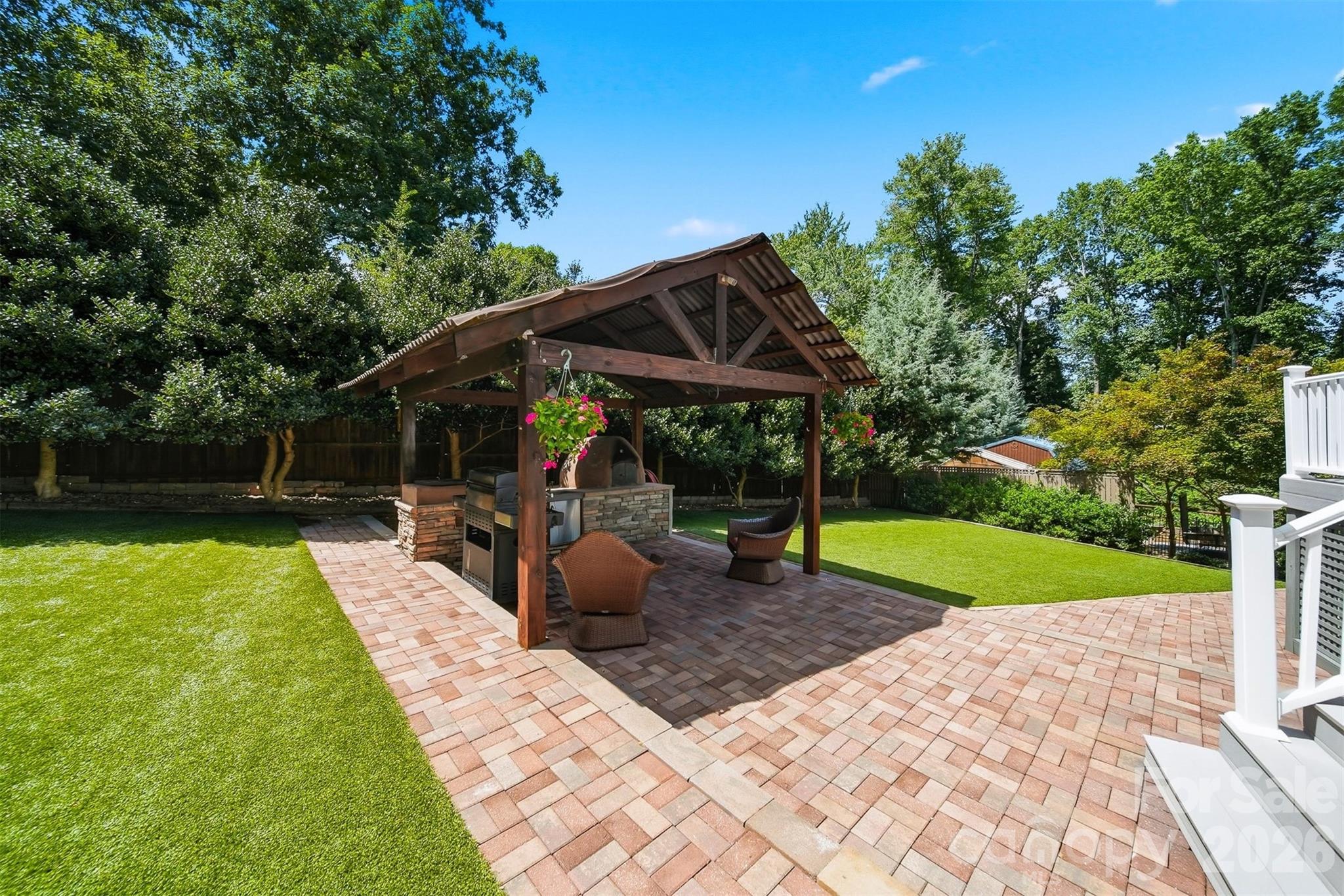 4536 Kings Circle