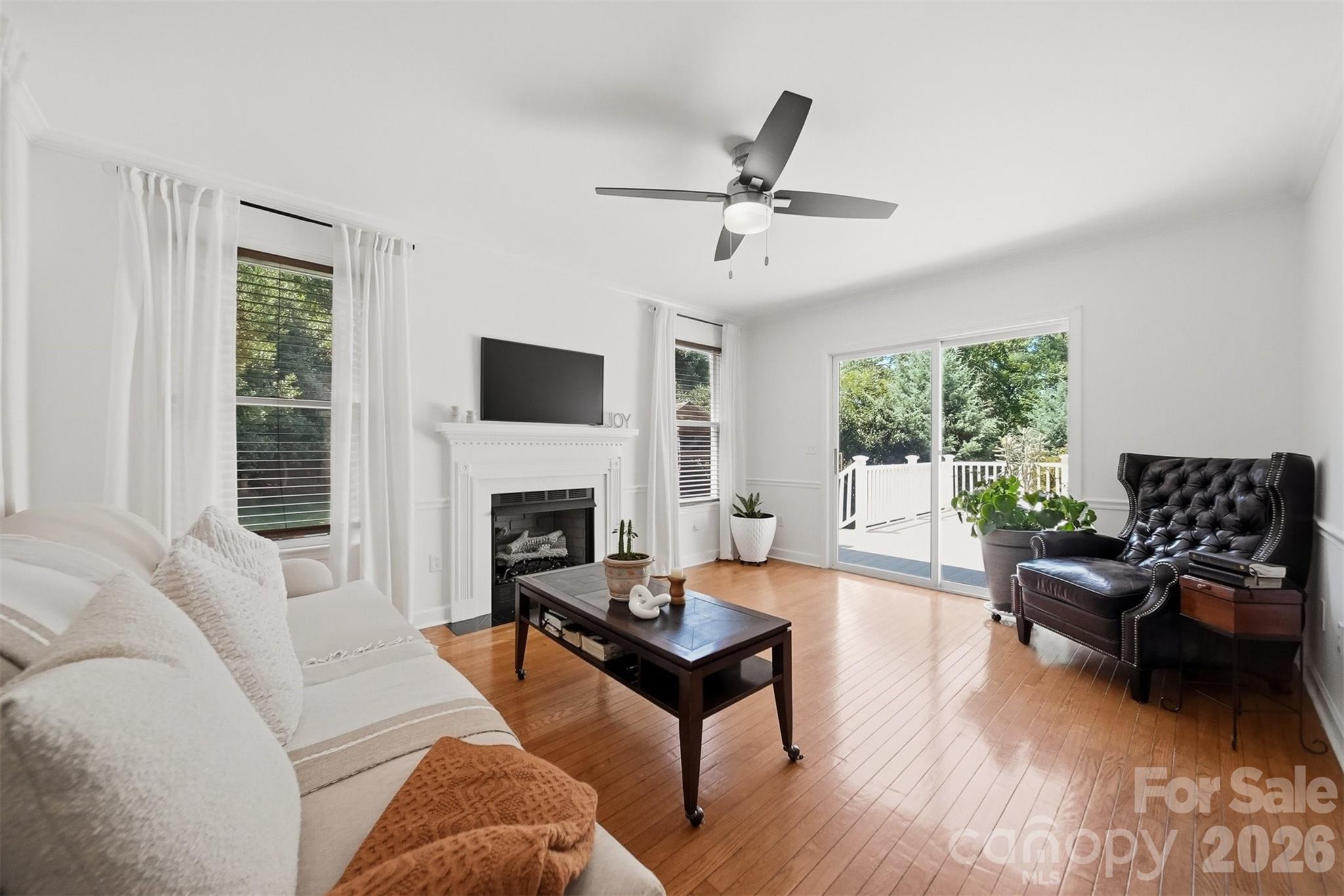 4536 Kings Circle