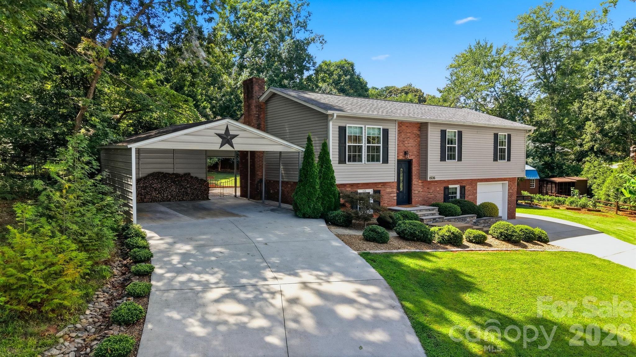 4536 Kings Circle