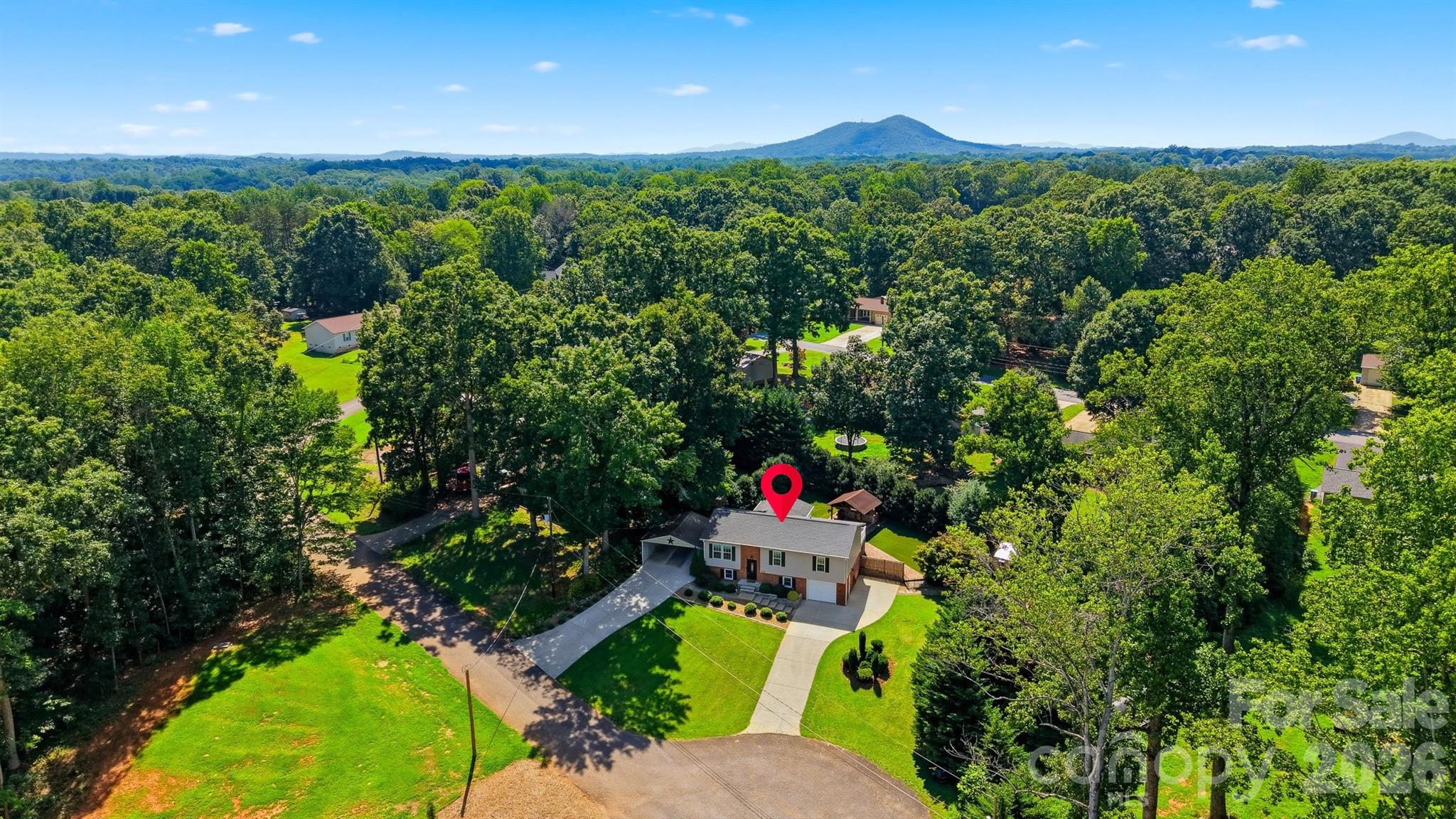 4536 Kings Circle