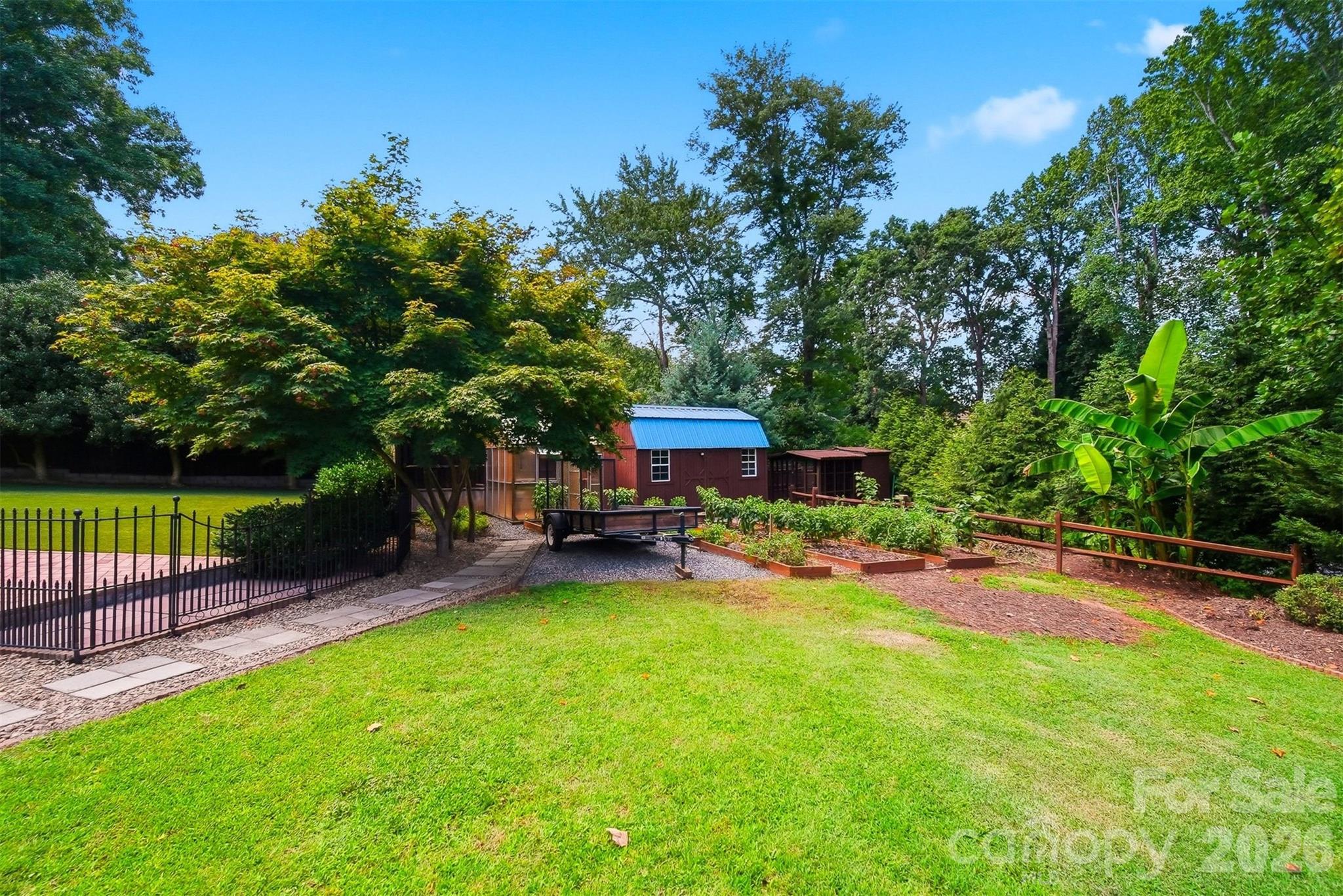 4536 Kings Circle