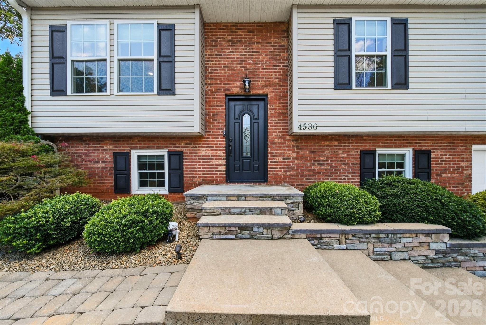 4536 Kings Circle