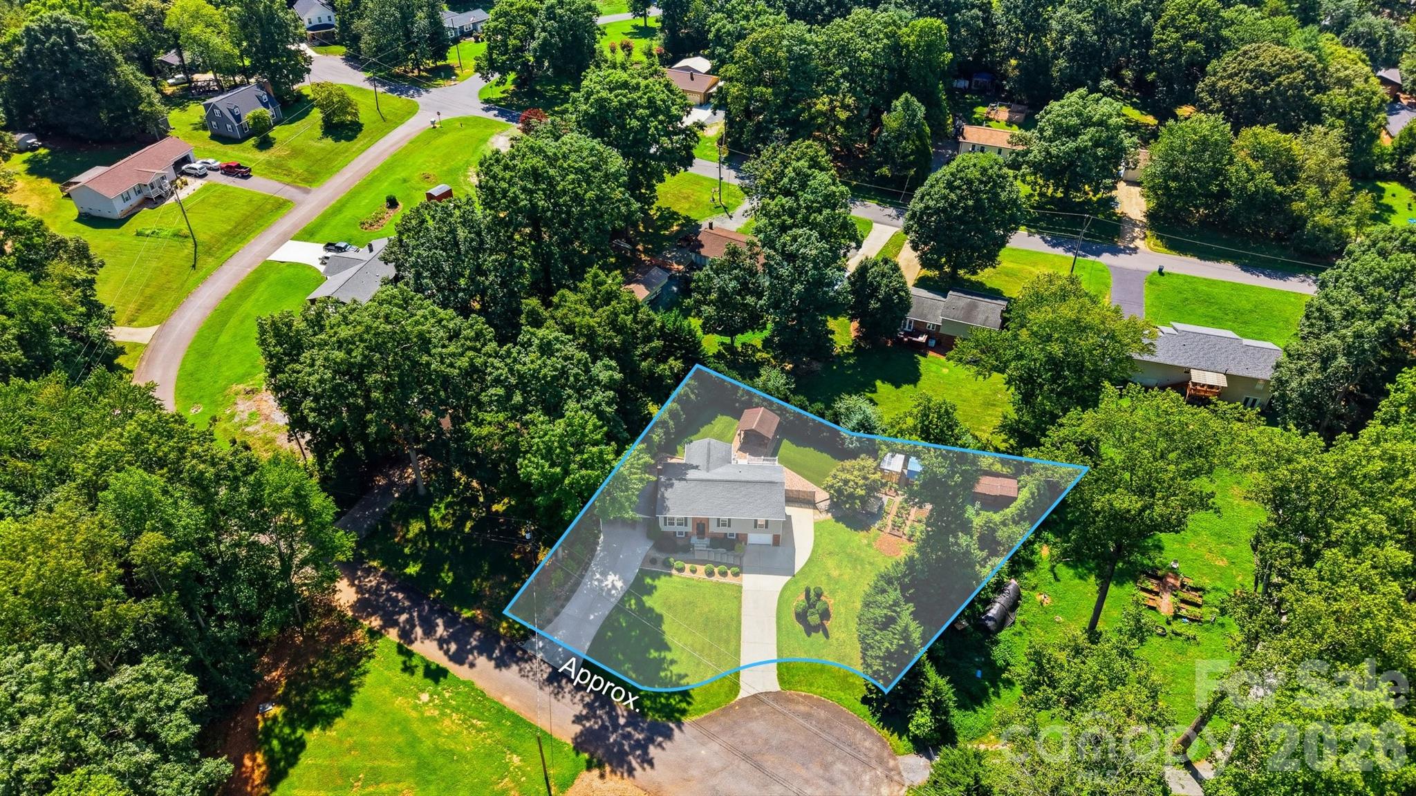4536 Kings Circle