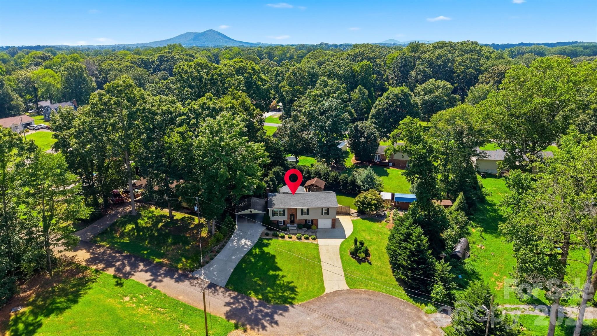 4536 Kings Circle