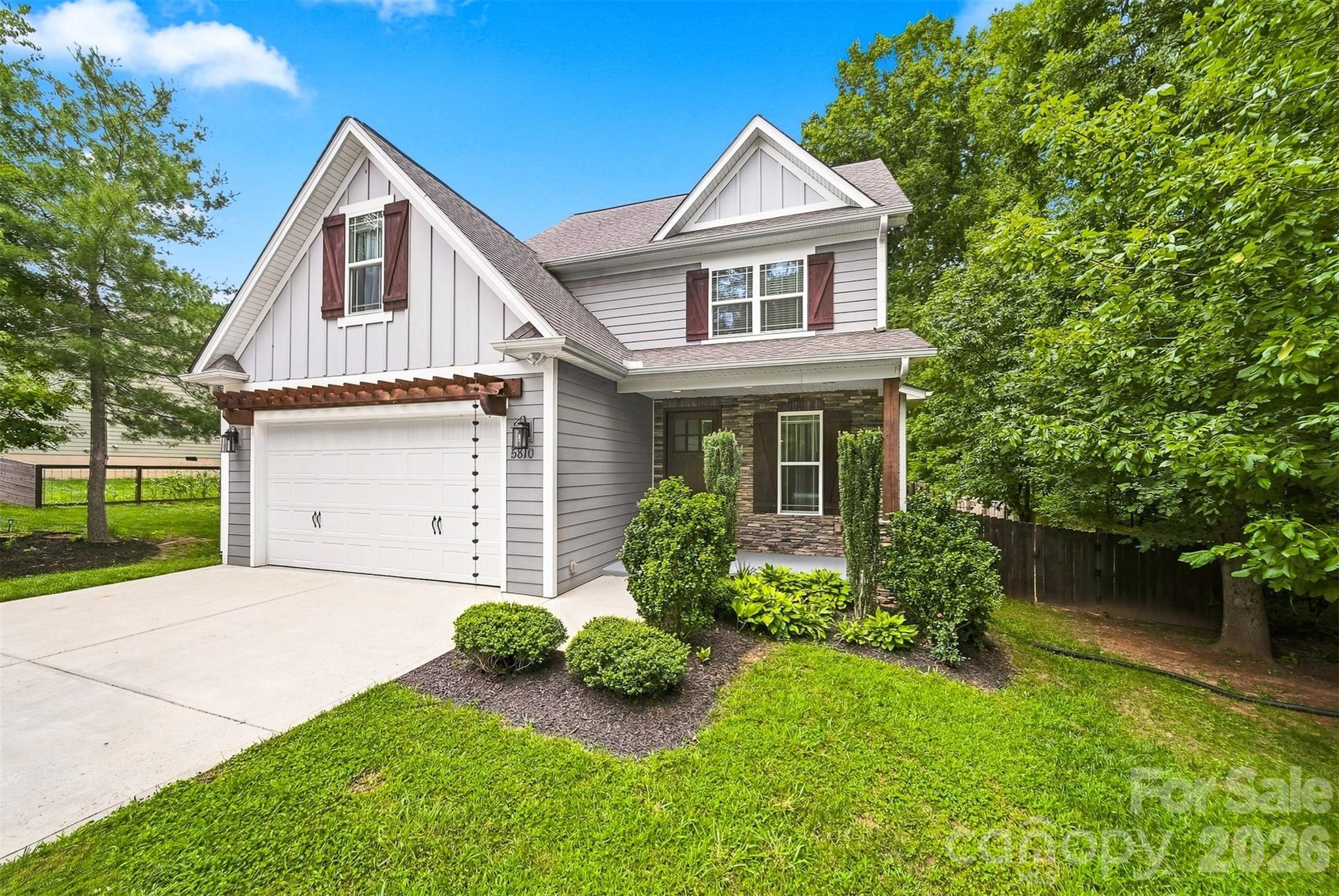 5810 Dwayne Starnes Drive