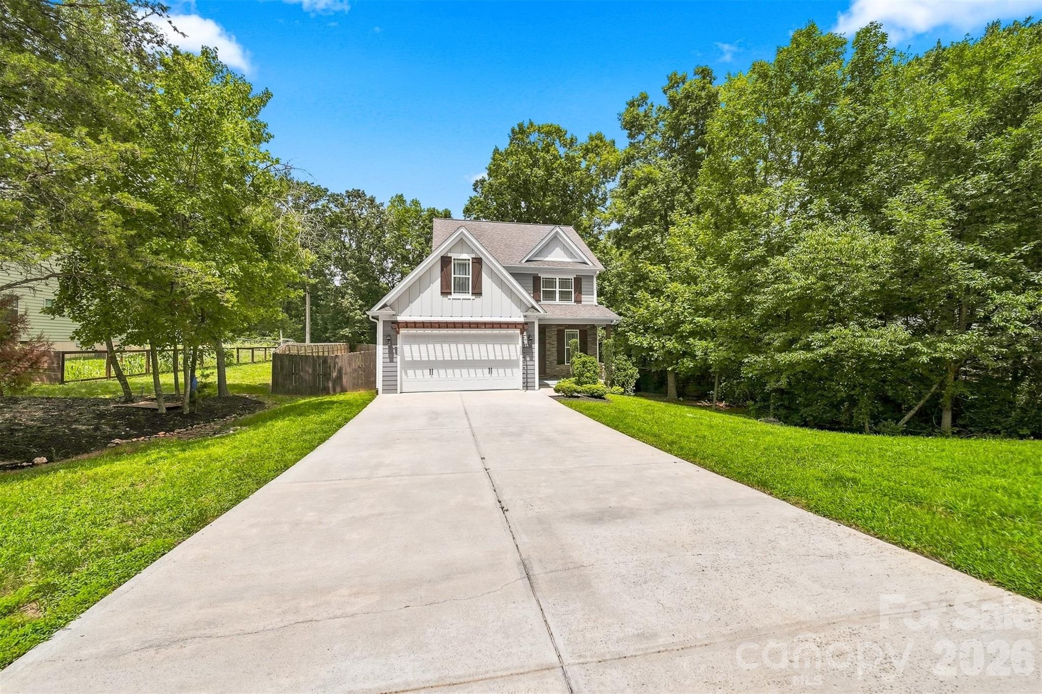 5810 Dwayne Starnes Drive