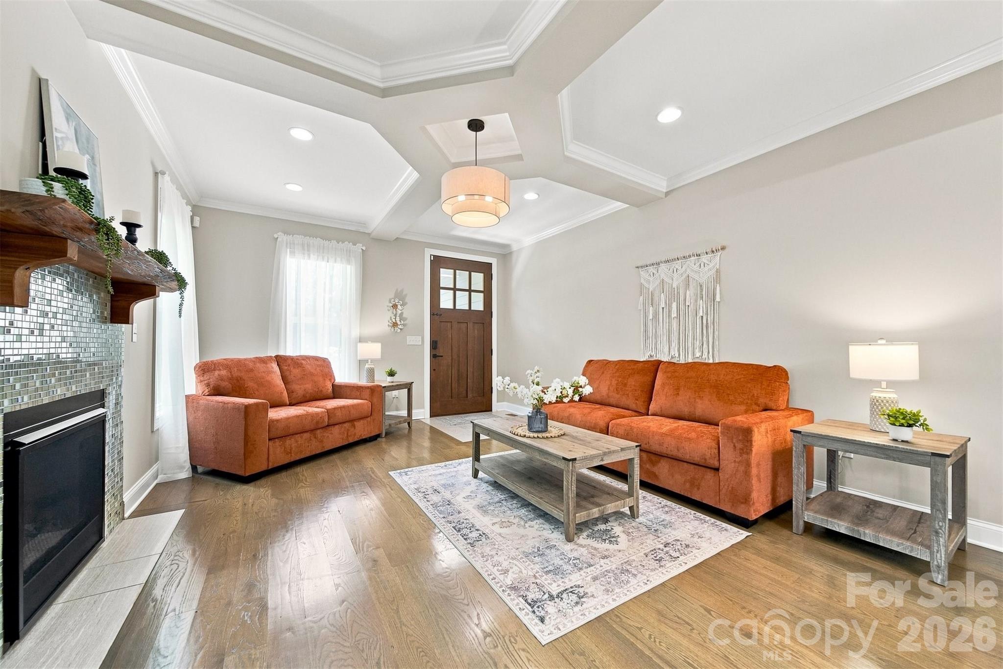 5810 Dwayne Starnes Drive