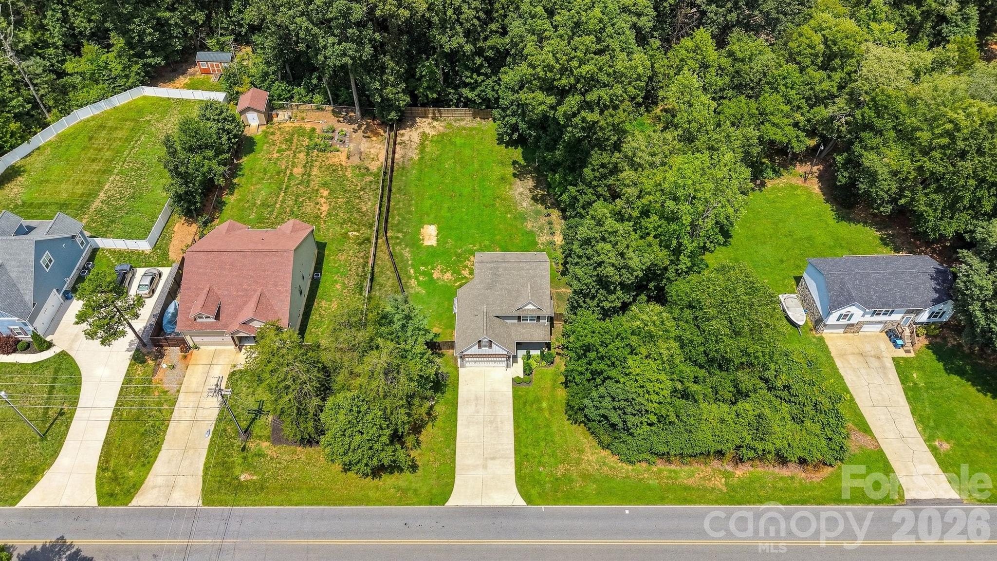 5810 Dwayne Starnes Drive