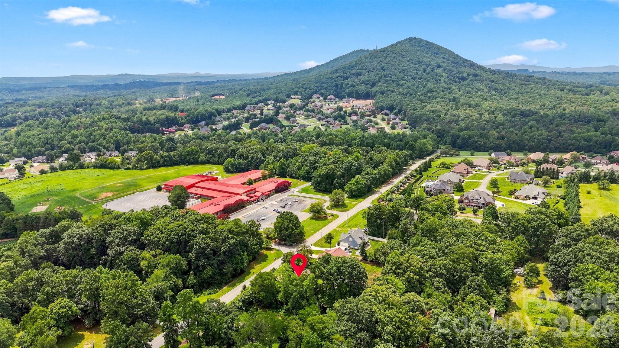 5810 Dwayne Starnes Drive