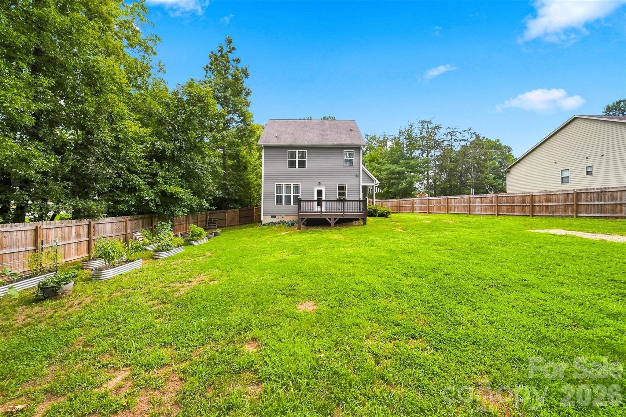 5810 Dwayne Starnes Drive