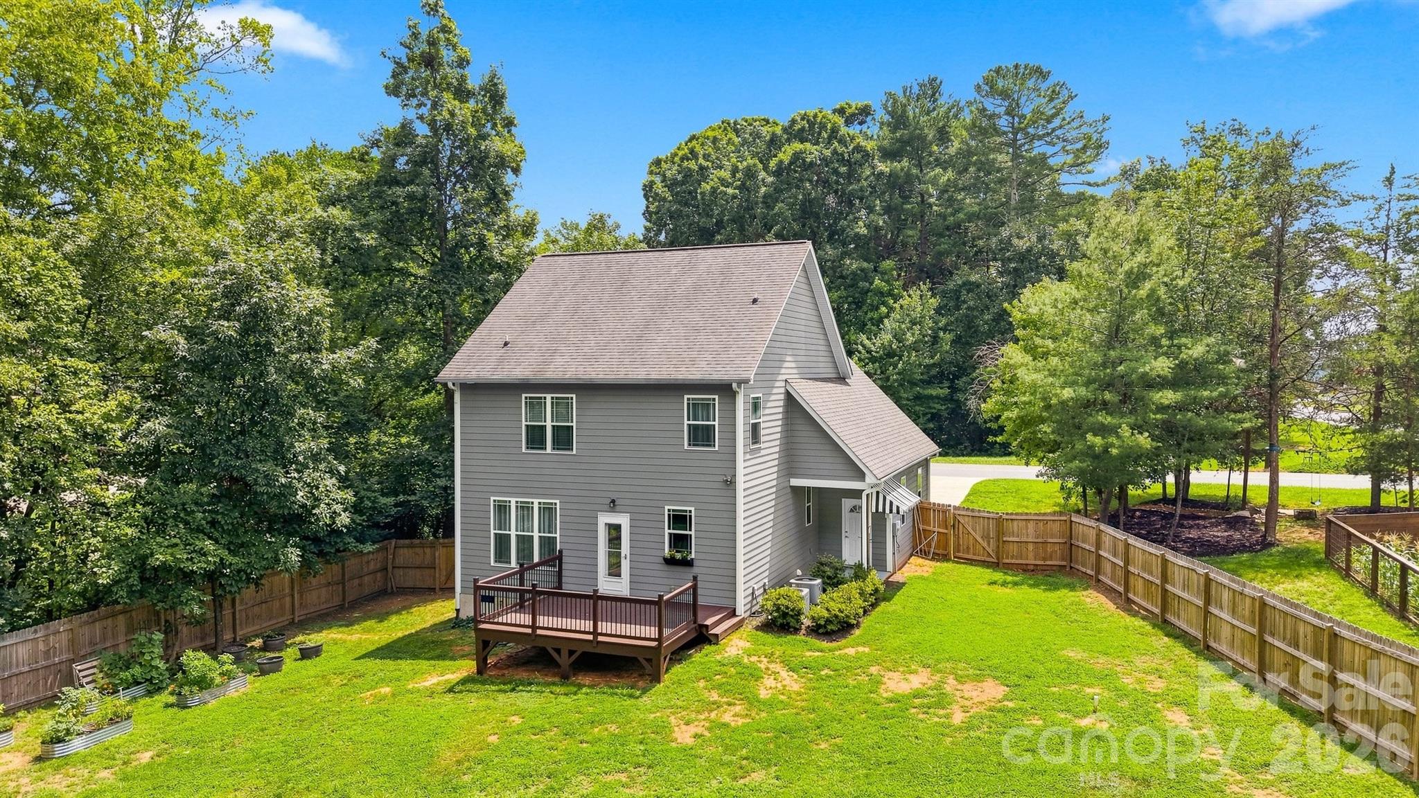 5810 Dwayne Starnes Drive