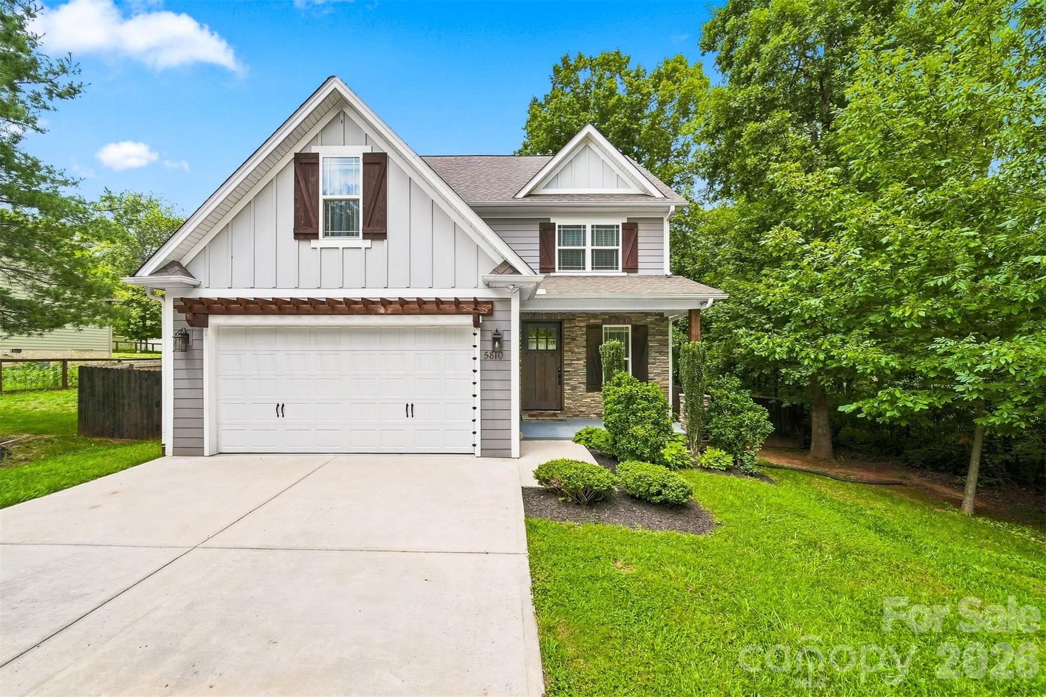 5810 Dwayne Starnes Drive