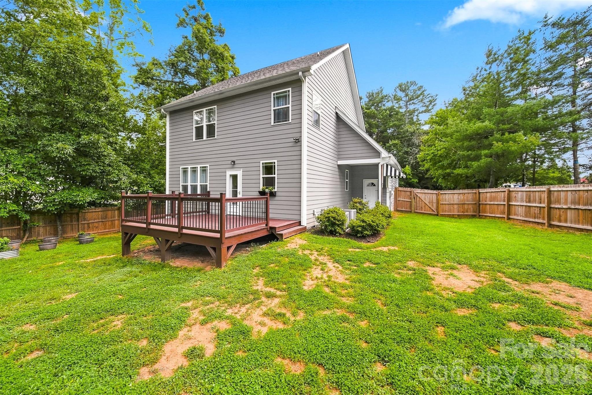 5810 Dwayne Starnes Drive