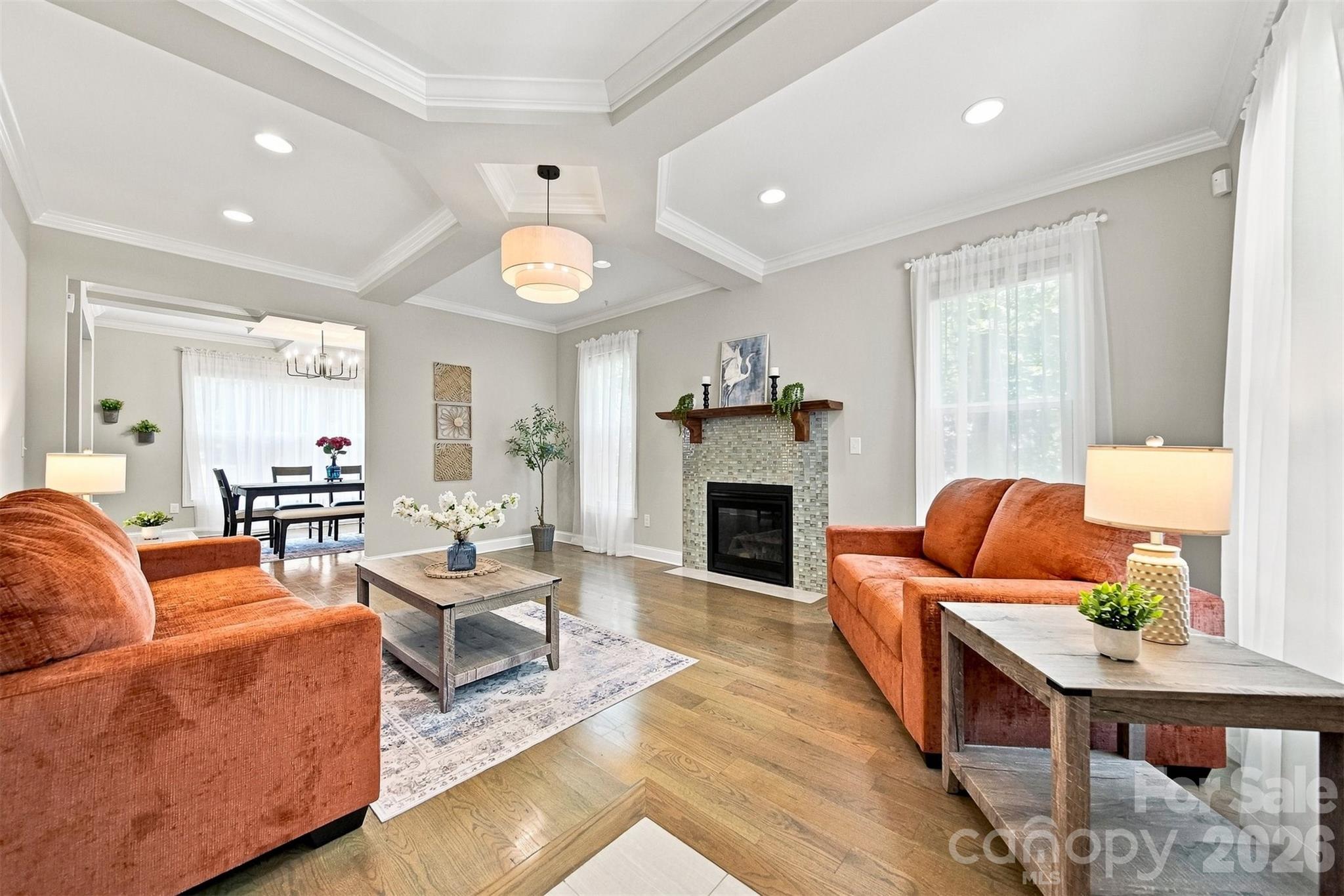 5810 Dwayne Starnes Drive