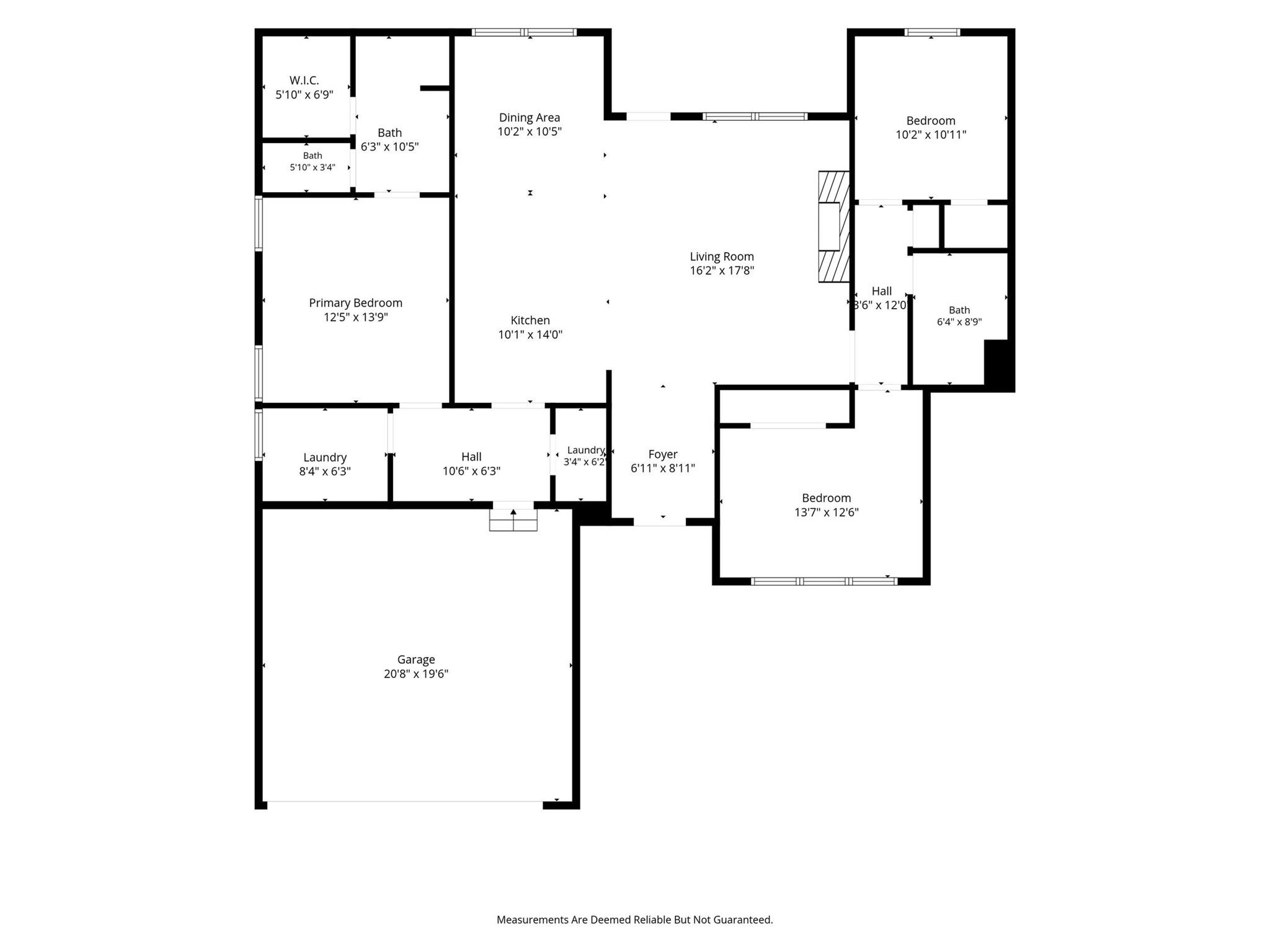 1035 Hawksbill Drive