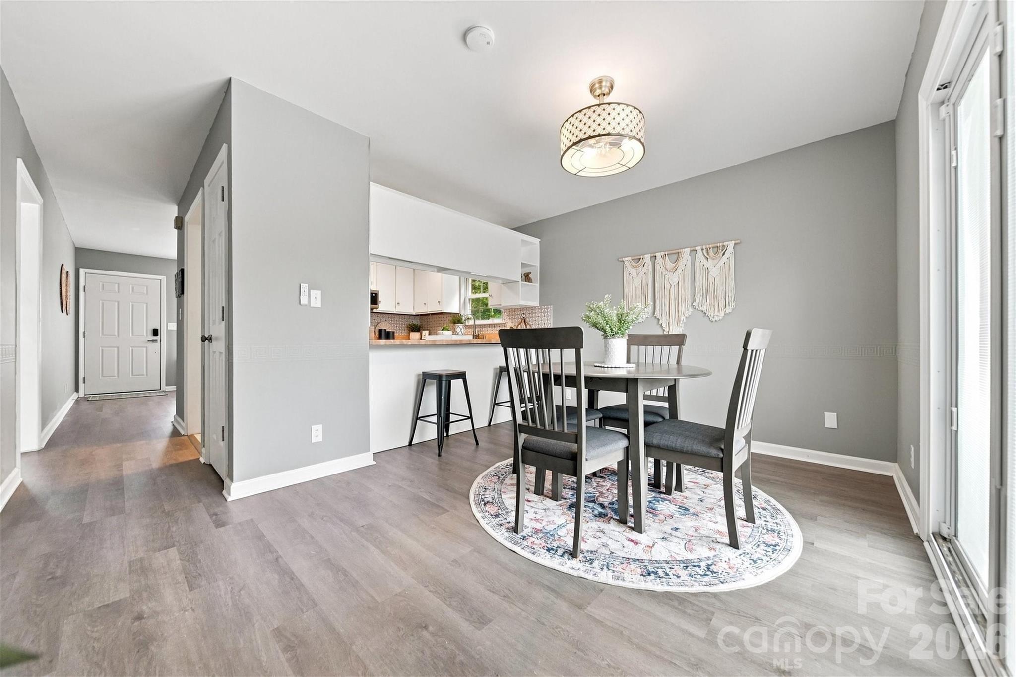 102 Brandywine Drive NE Unit: M-1
