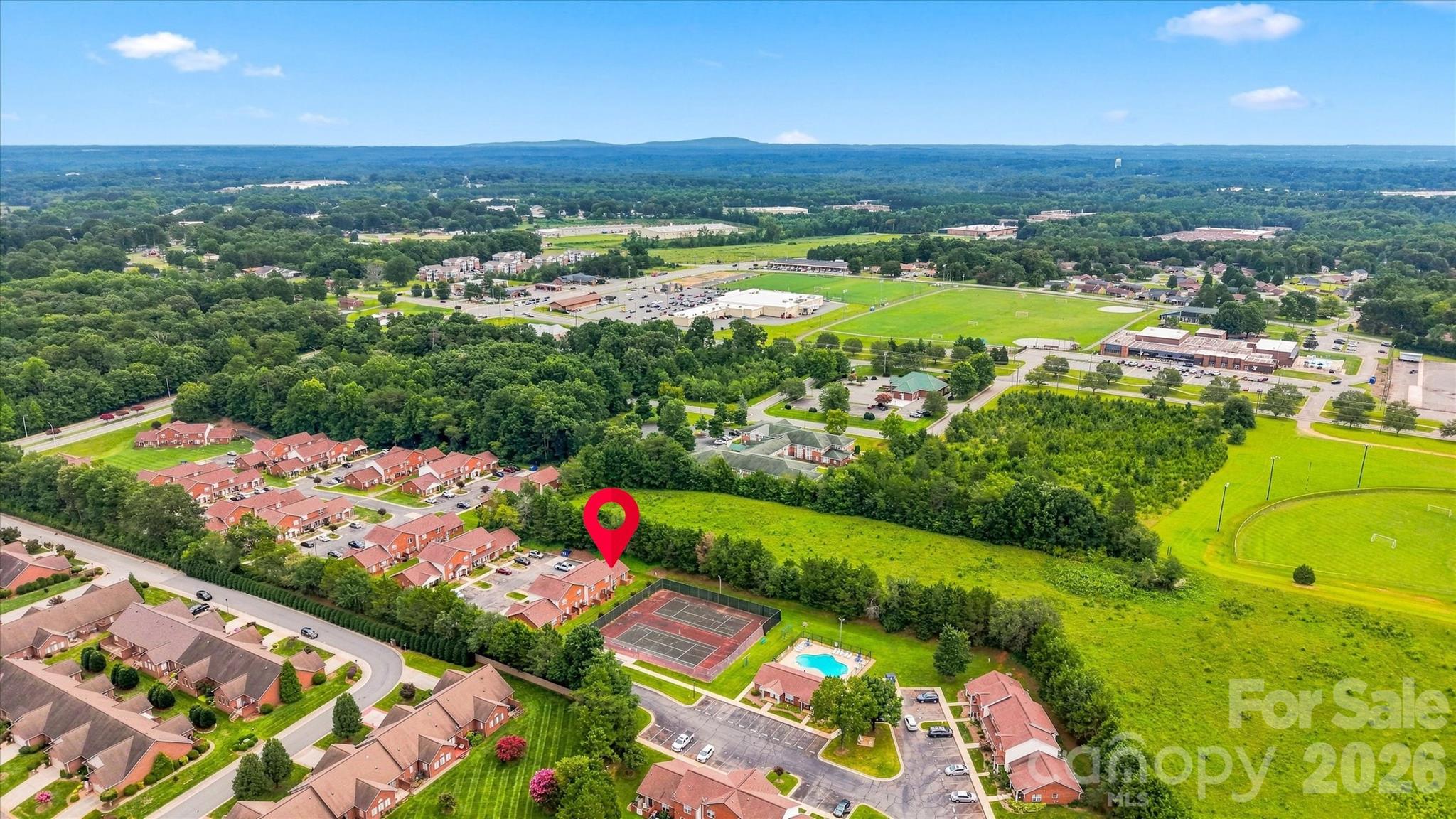 102 Brandywine Drive NE Unit: M-1