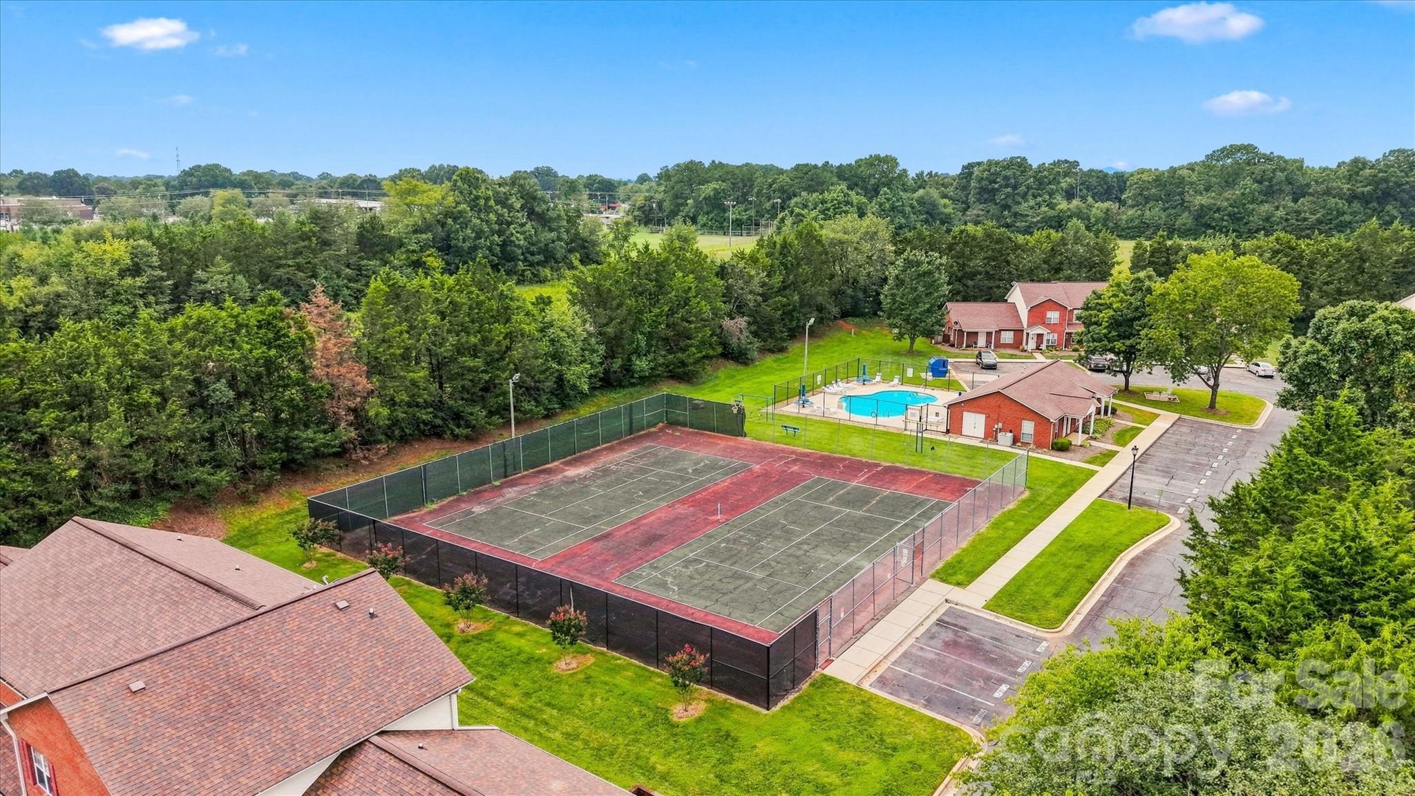 102 Brandywine Drive NE Unit: M-1