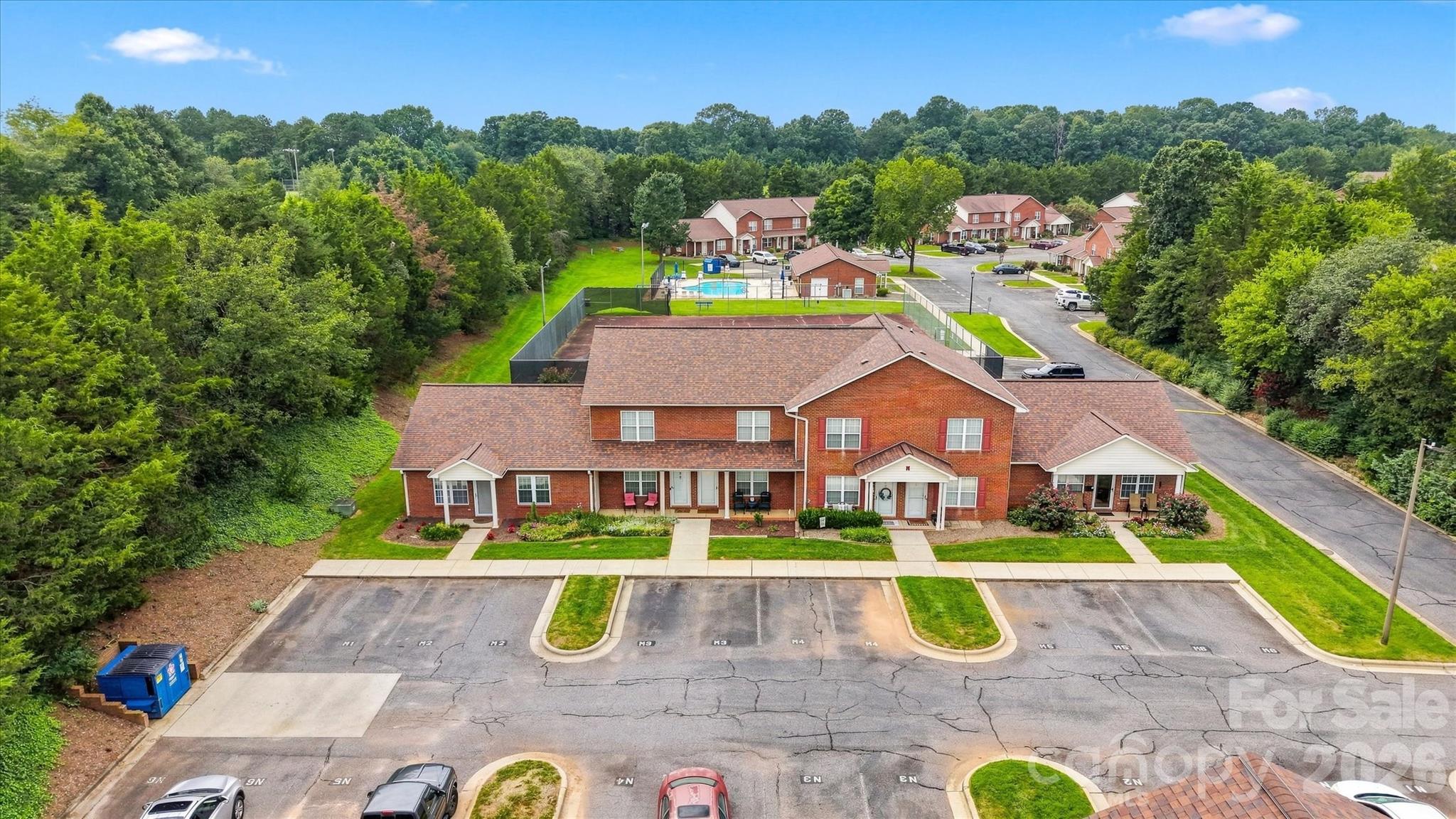 102 Brandywine Drive NE Unit: M-1