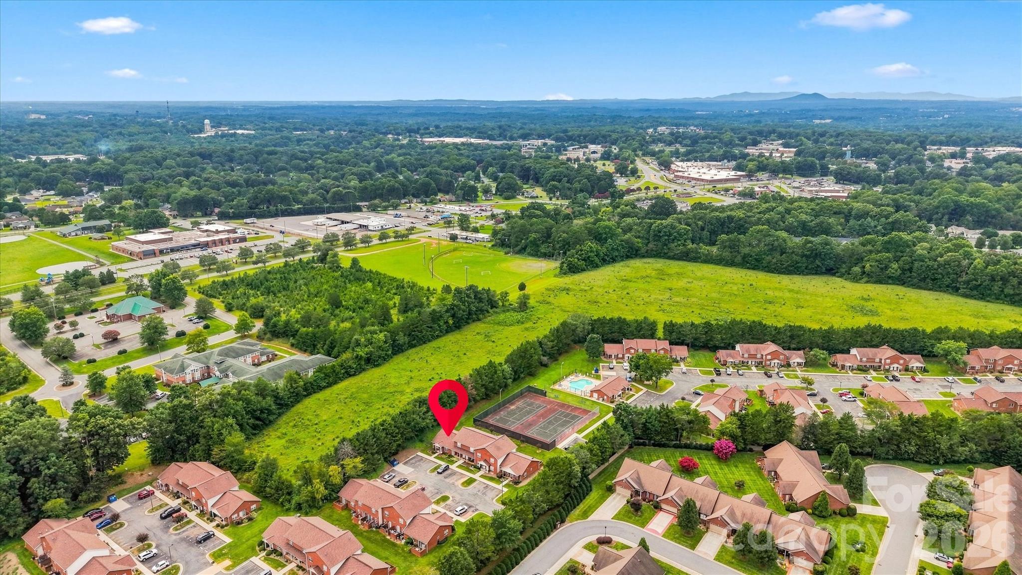 102 Brandywine Drive NE Unit: M-1