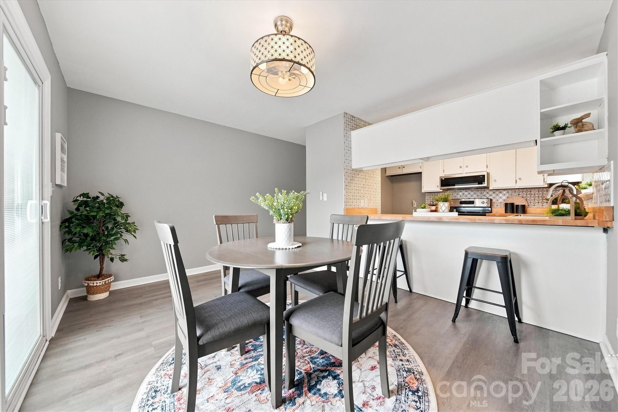102 Brandywine Drive NE Unit: M-1