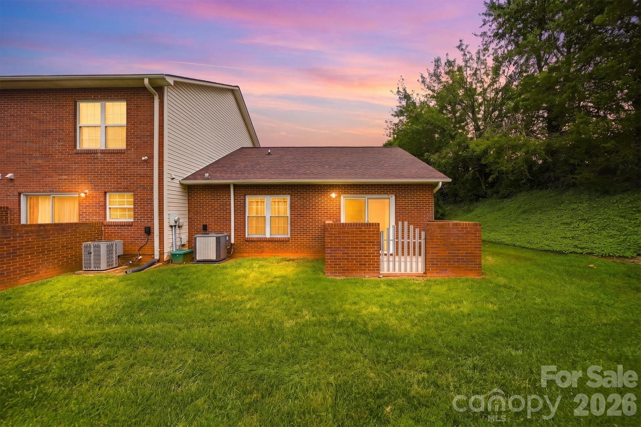 102 Brandywine Drive NE Unit: M-1