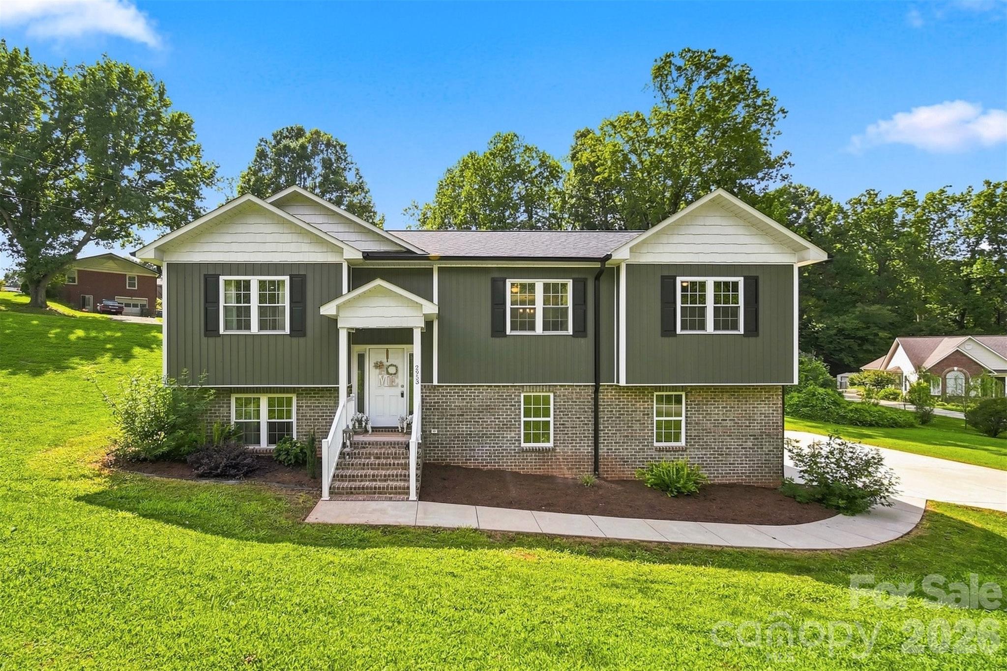 2953 2nd Street Court NW