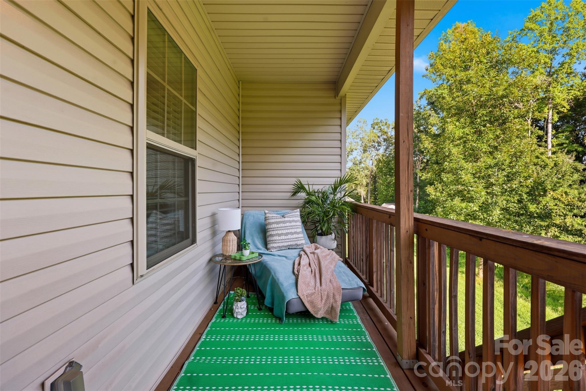 140 Wylie Trail