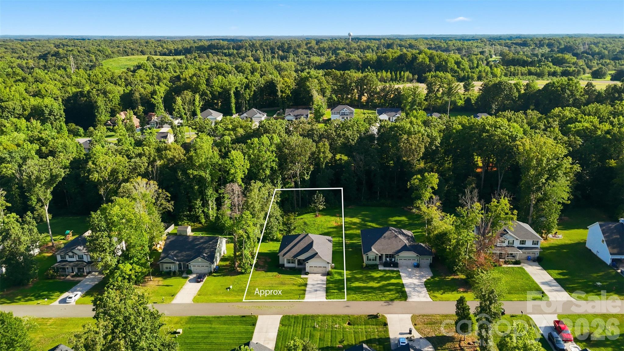140 Wylie Trail